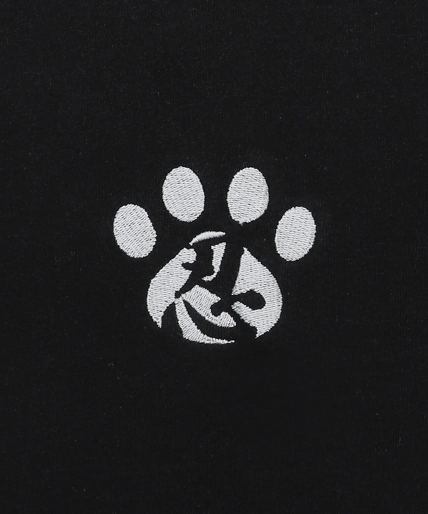 くノ一猫グラフィックT(SS) - Image 8