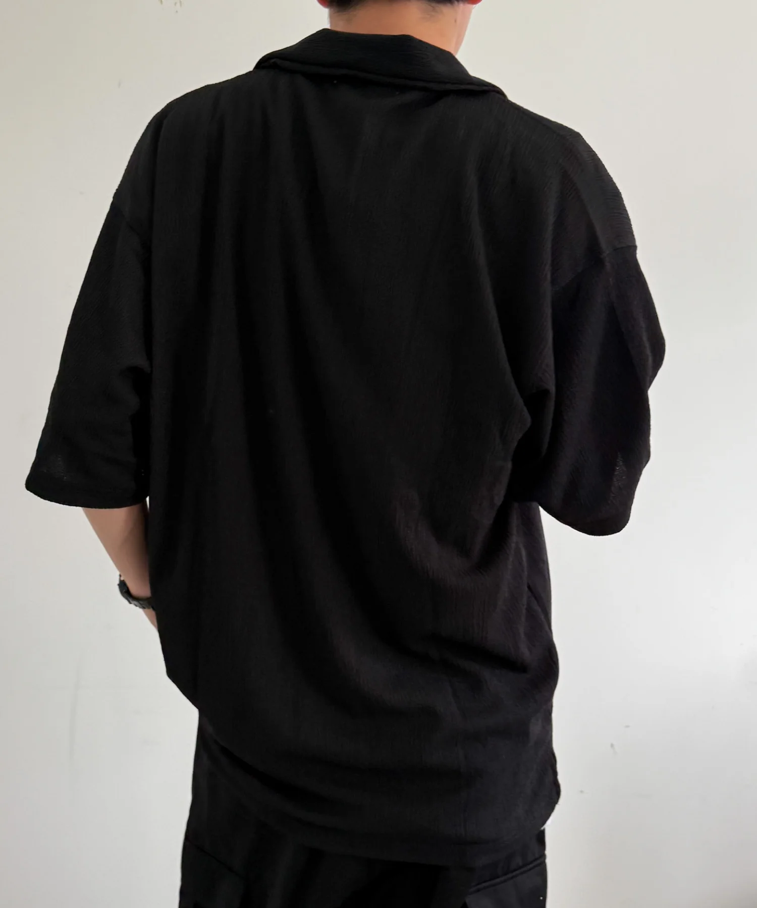 アンサンブルサッカーシャツ（SS） - Image 13