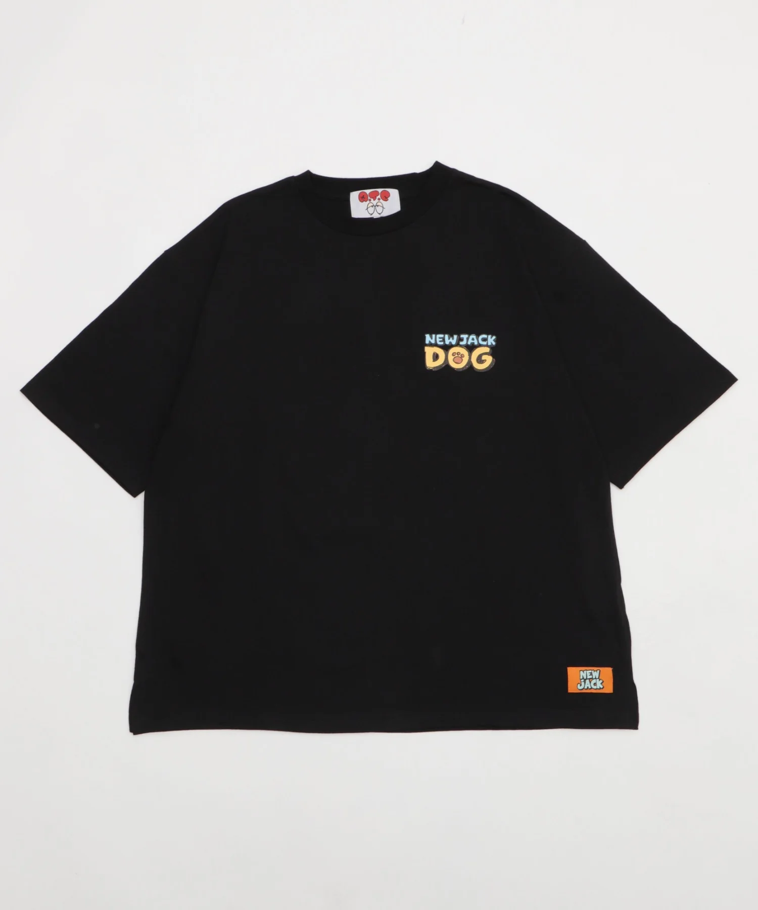 NEWJACKDOGコスチュームT（SS） - Image 5