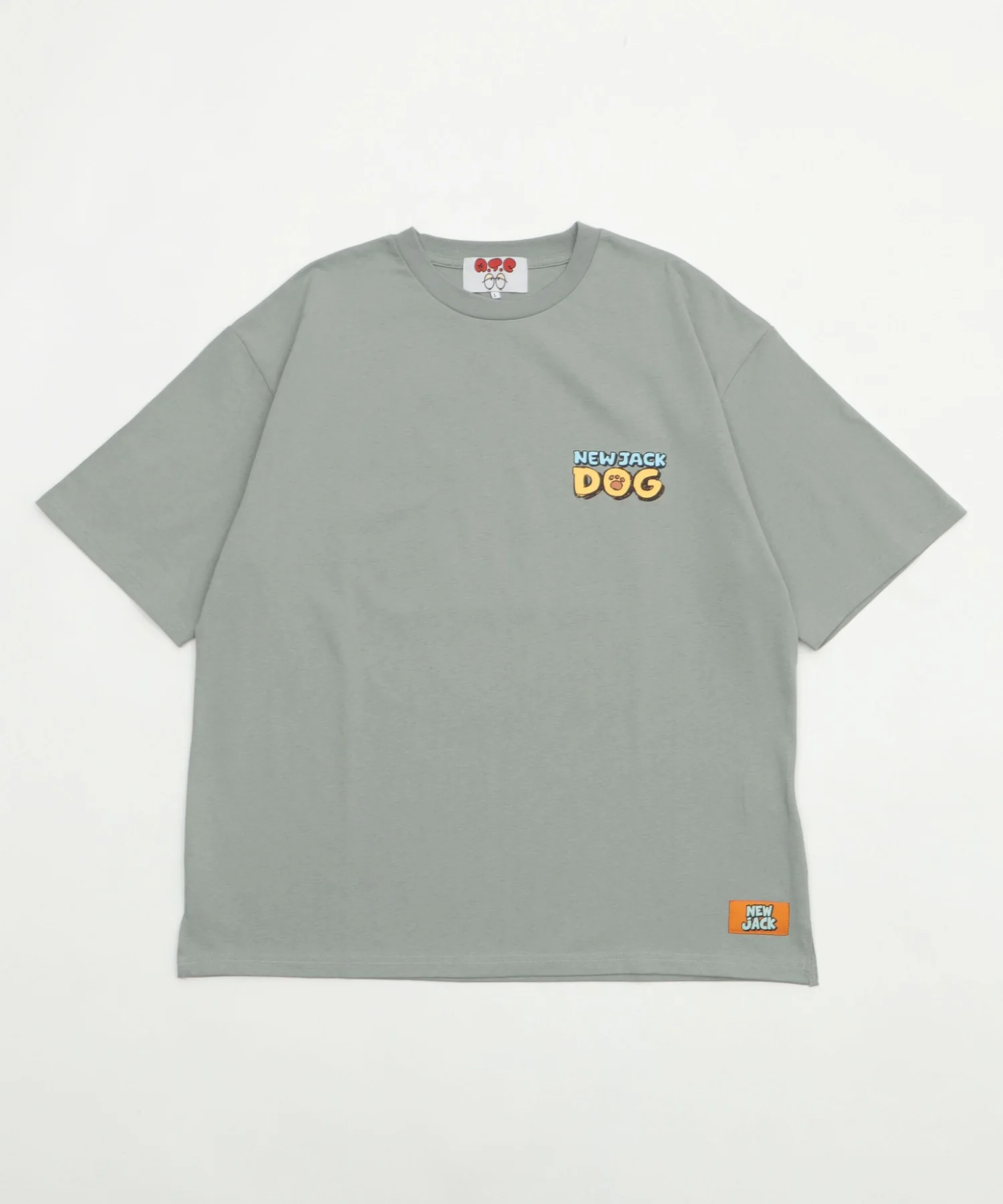 NEWJACKDOGコスチュームT（SS） - Image 6