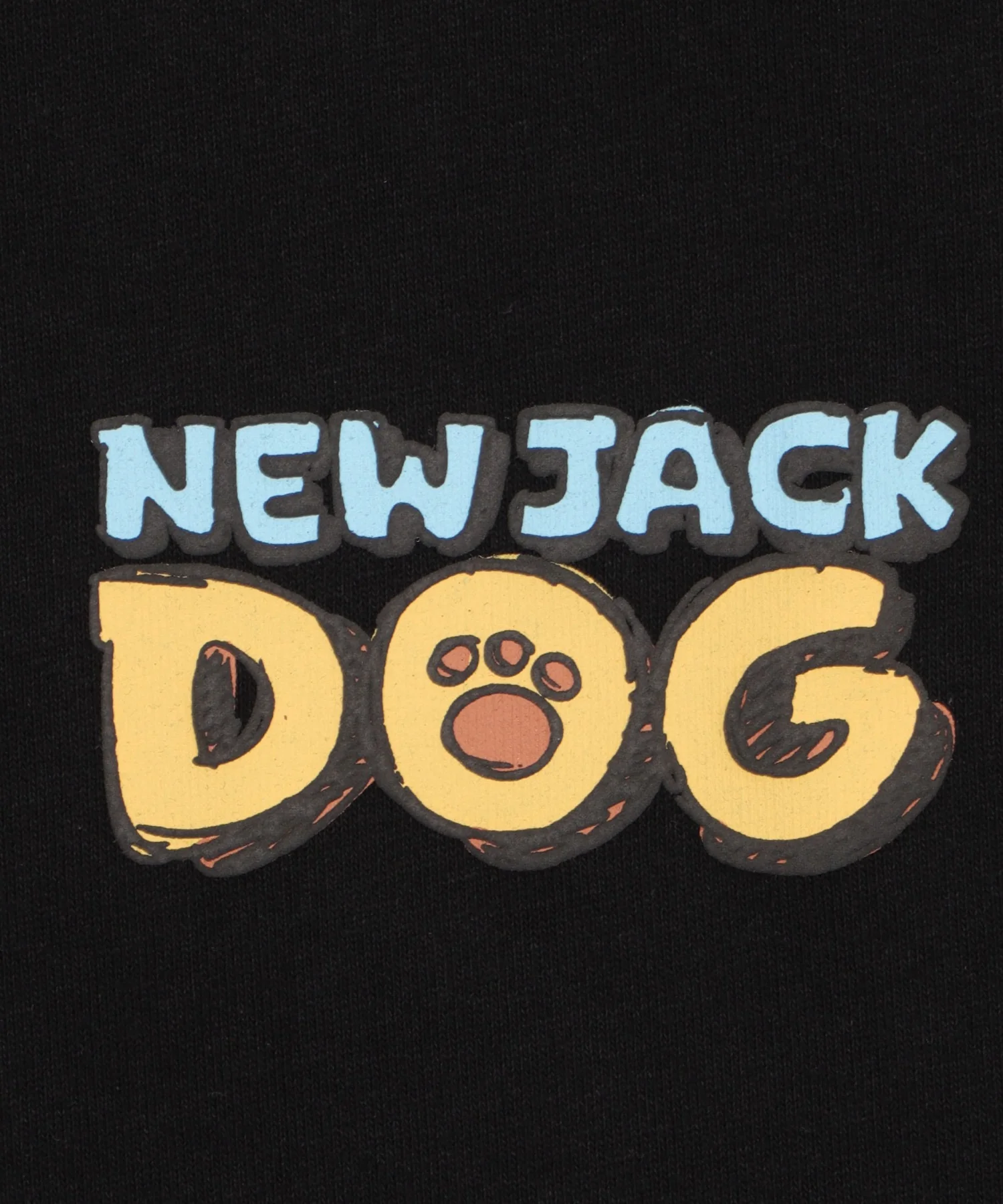 NEWJACKDOGコスチュームT（SS） - Image 8