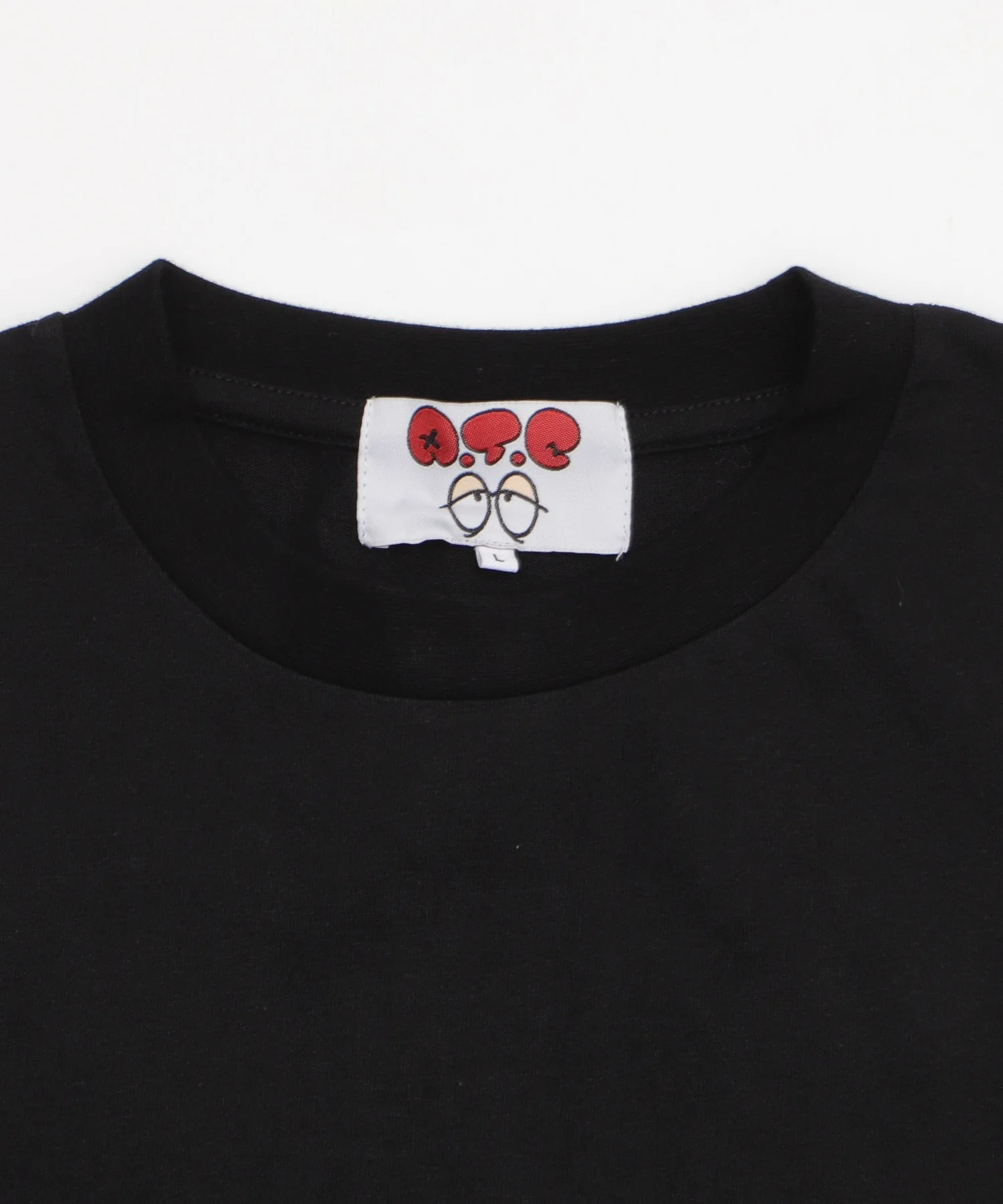 NEWJACKハングルグラフィックT（SS） - Image 7