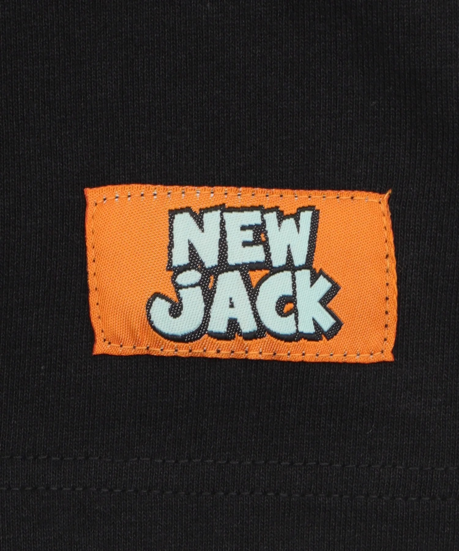 NEWJACKハングルグラフィックT（SS） - Image 9