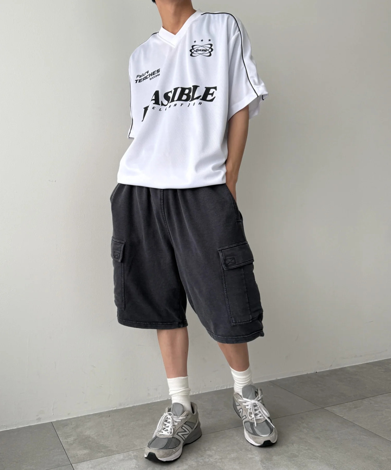 パイピングサッカーT（SS） - Image 10