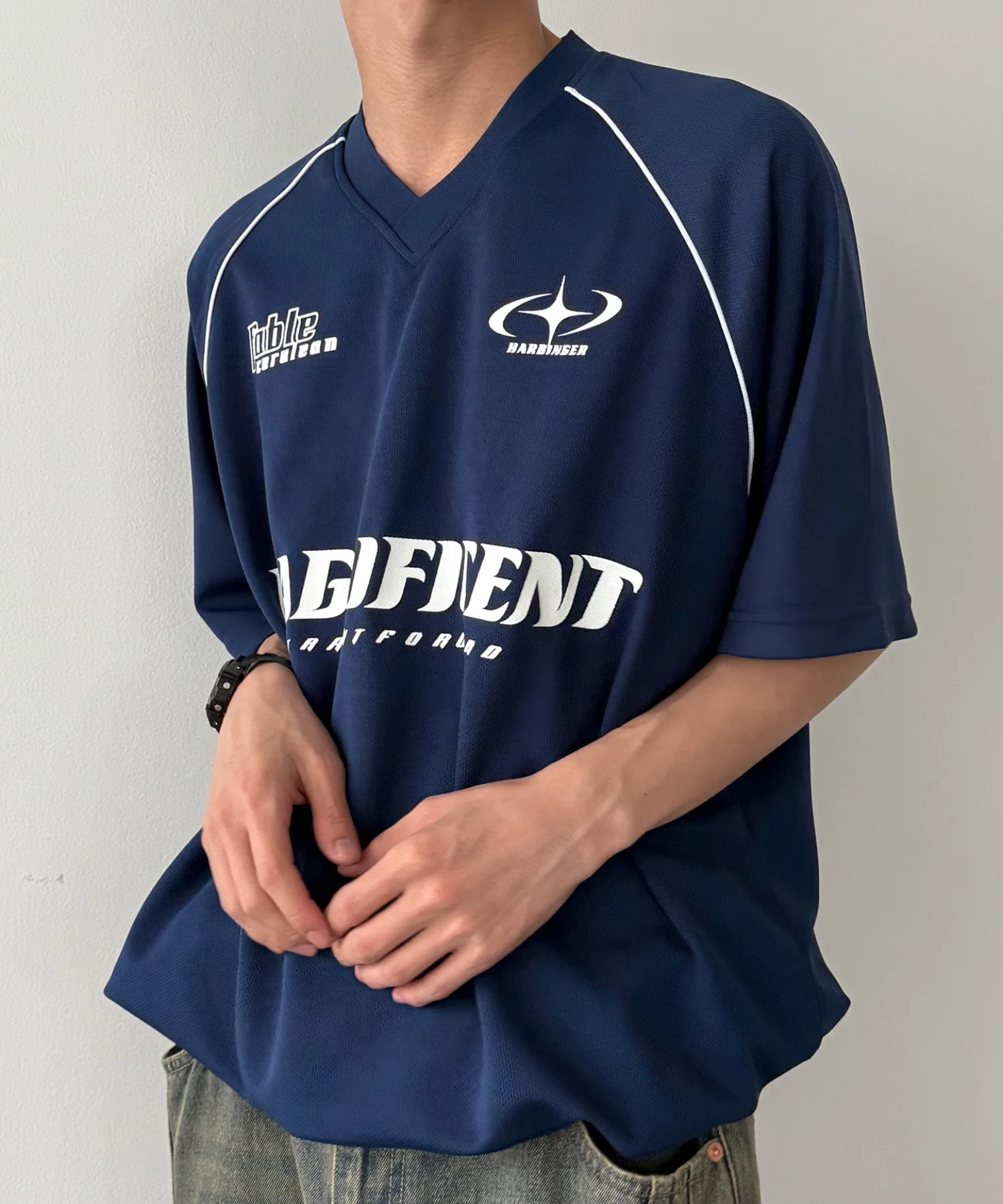 パイピングサッカーT（SS） - Image 13