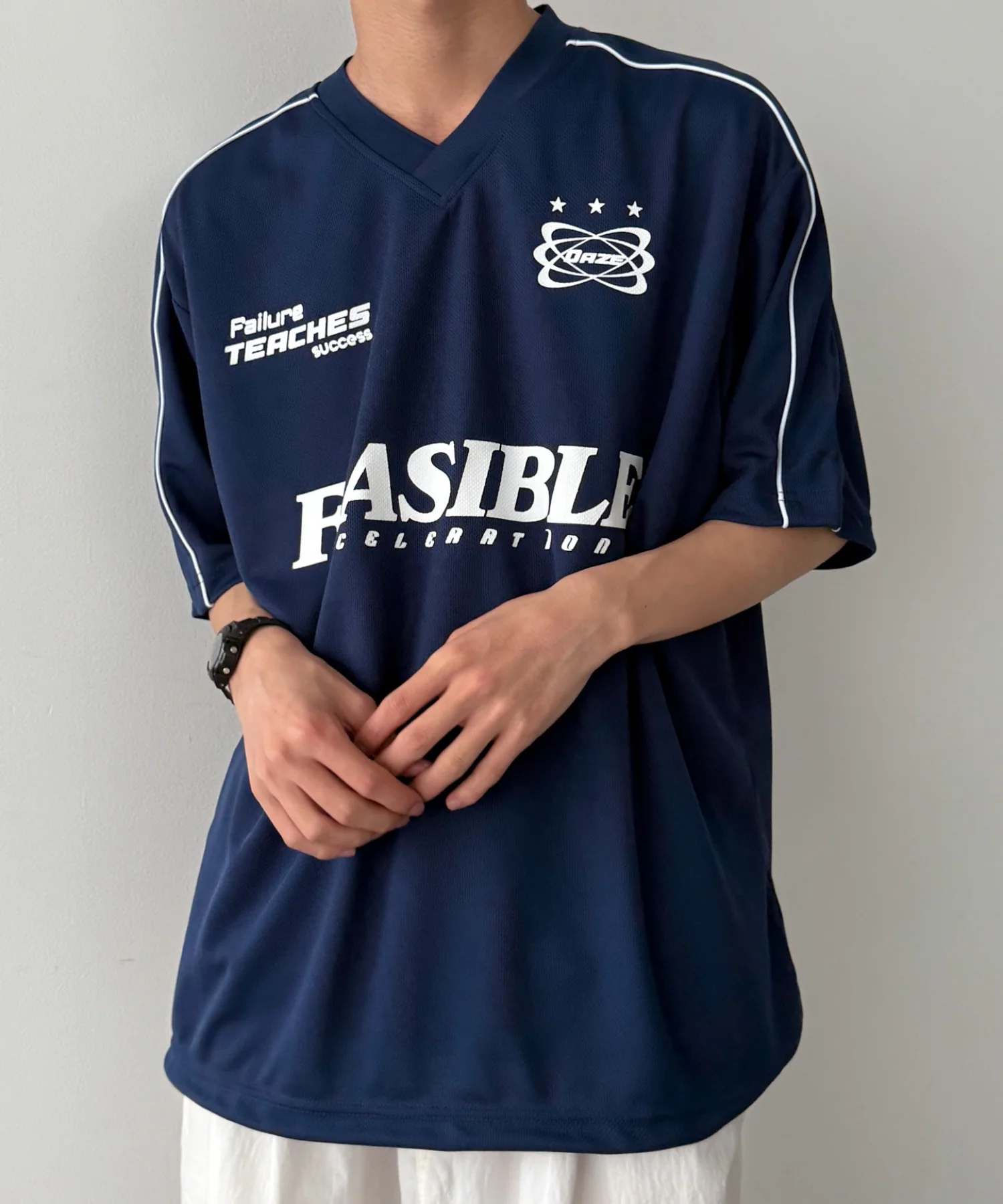 パイピングサッカーT（SS） - Image 17