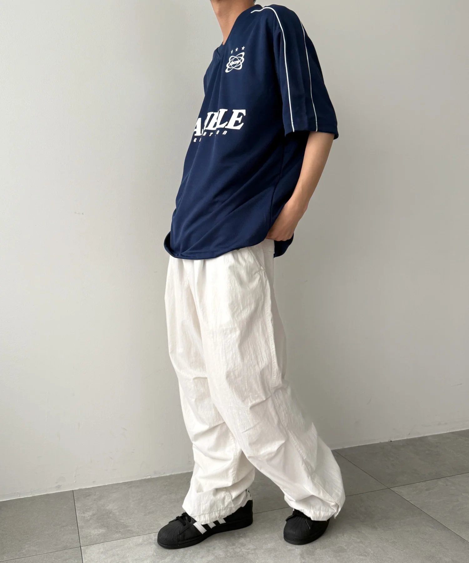 パイピングサッカーT（SS） - Image 20