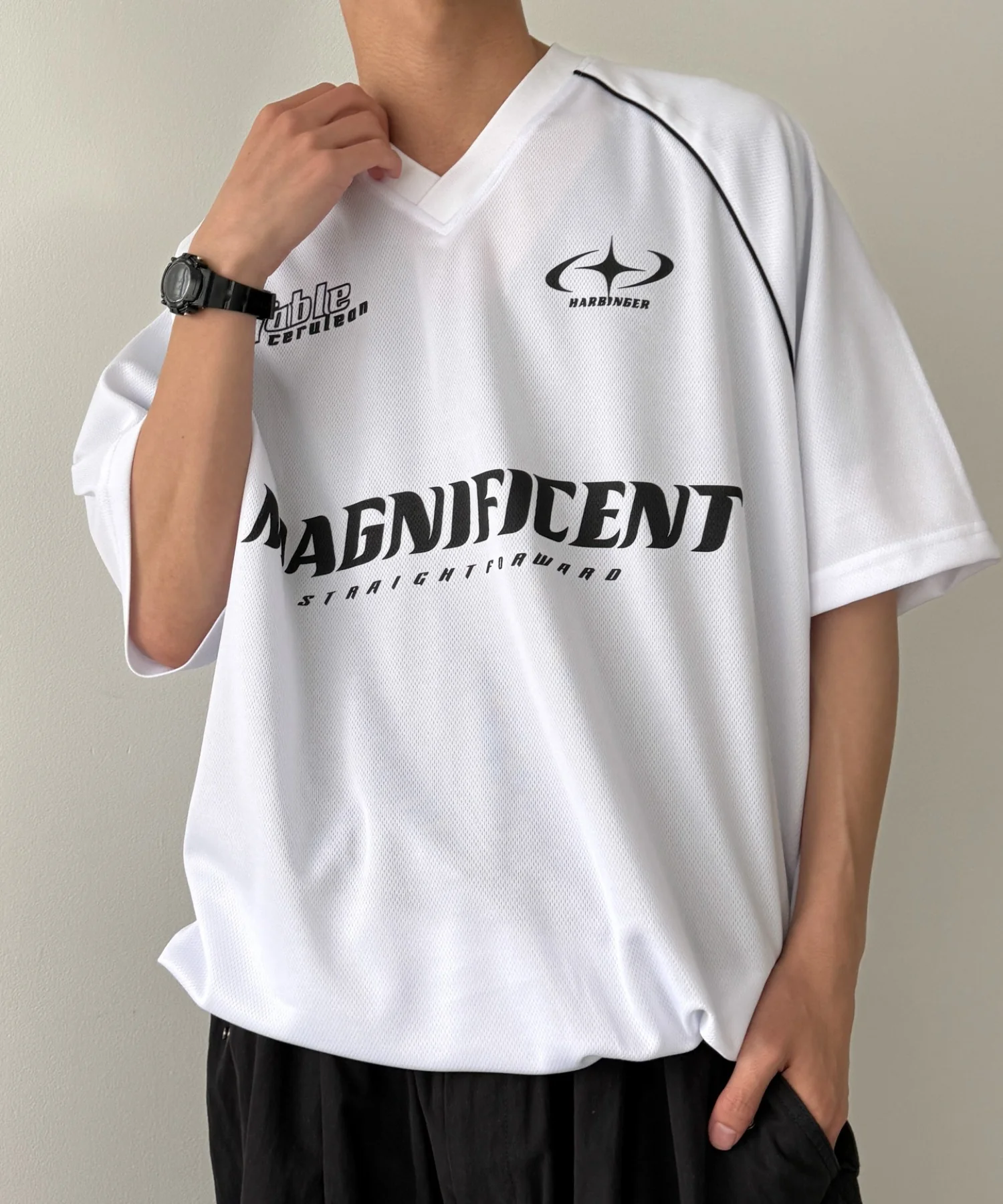パイピングサッカーT（SS） - Image 21