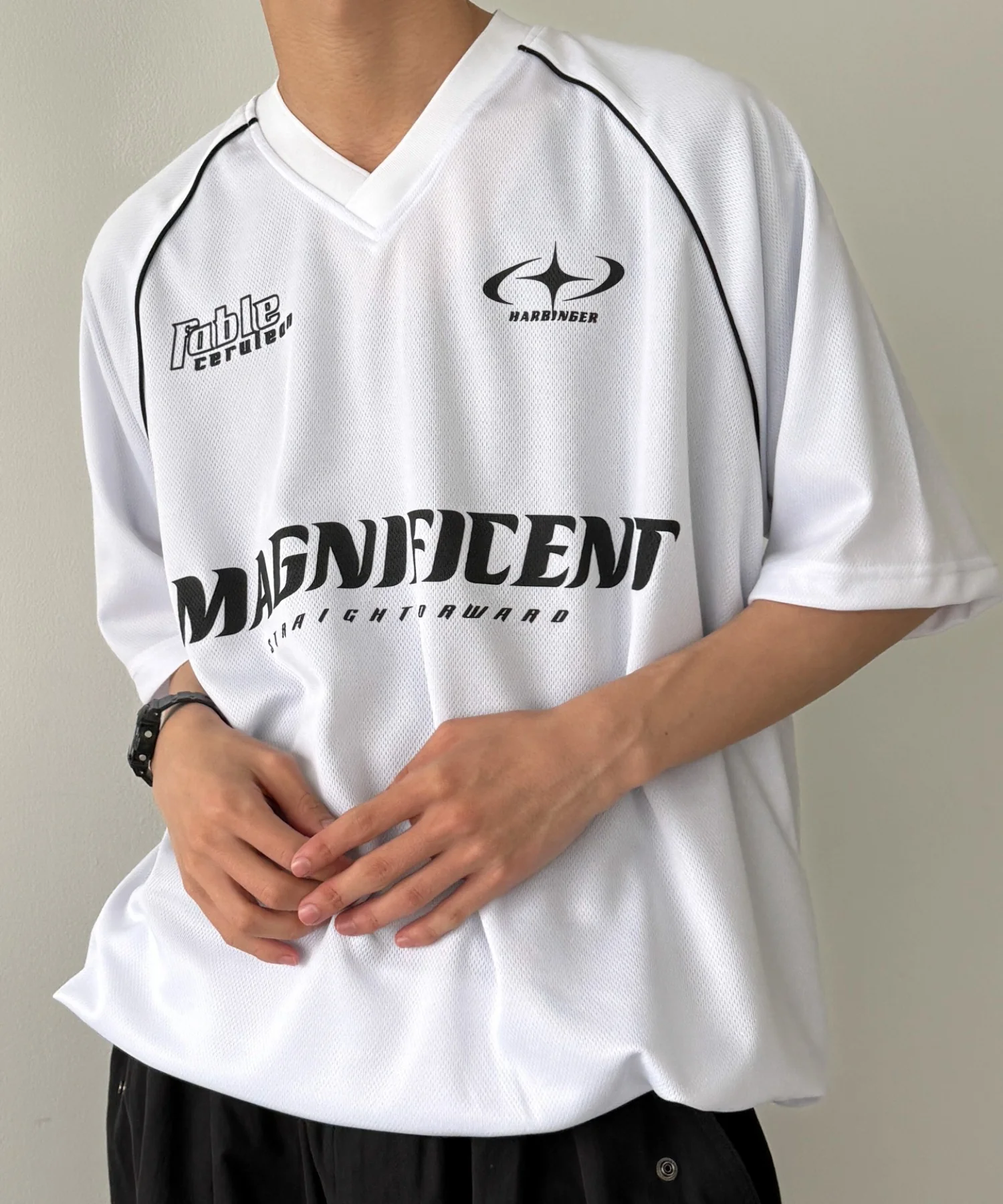パイピングサッカーT（SS） - Image 22