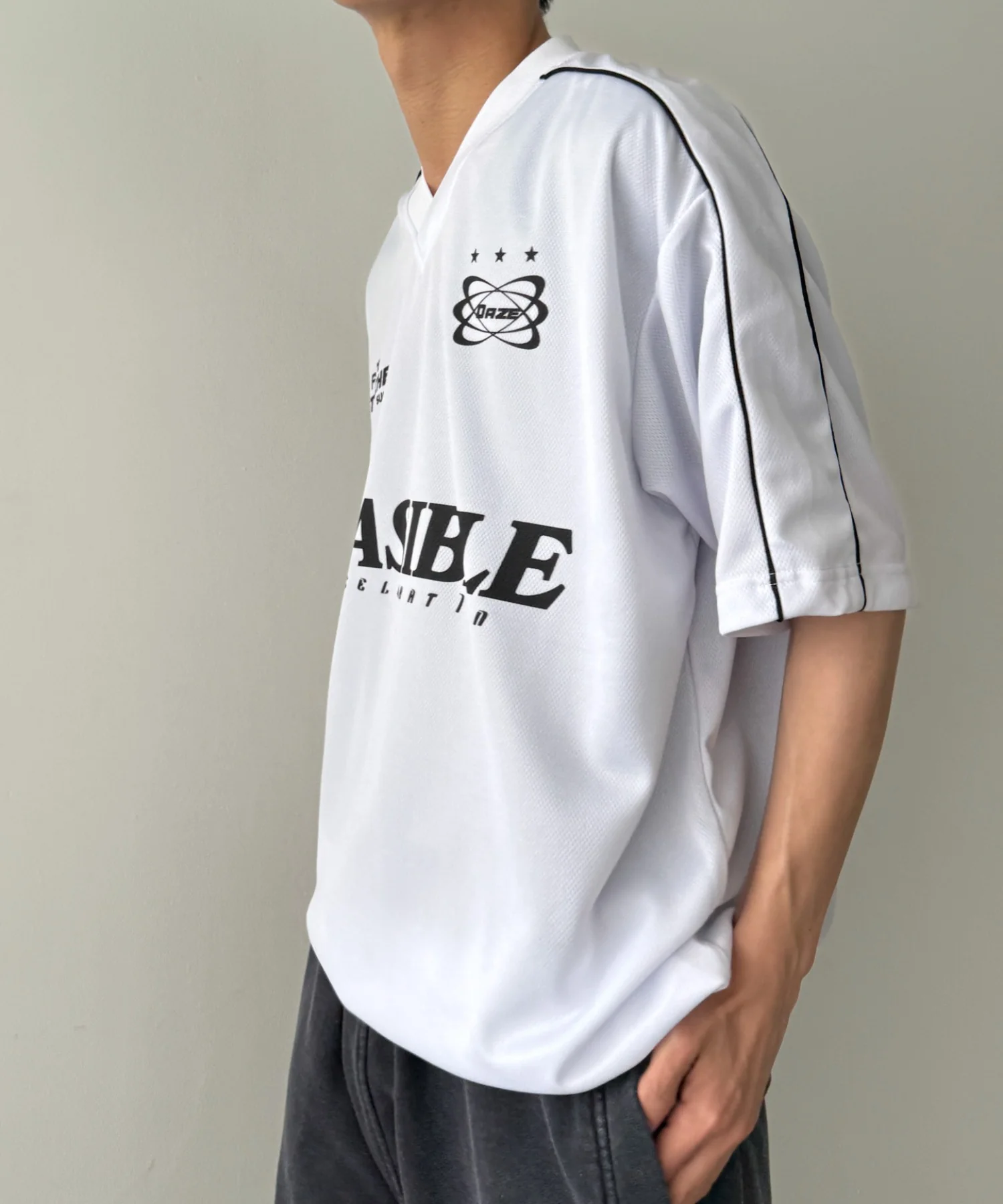パイピングサッカーT（SS） - Image 25