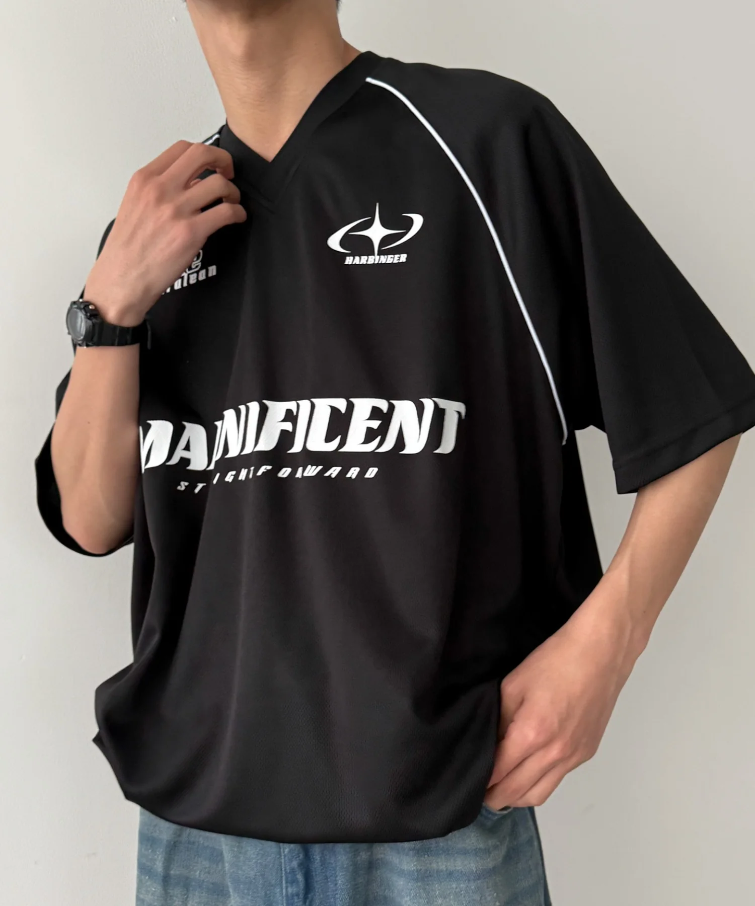 パイピングサッカーT（SS） - Image 28