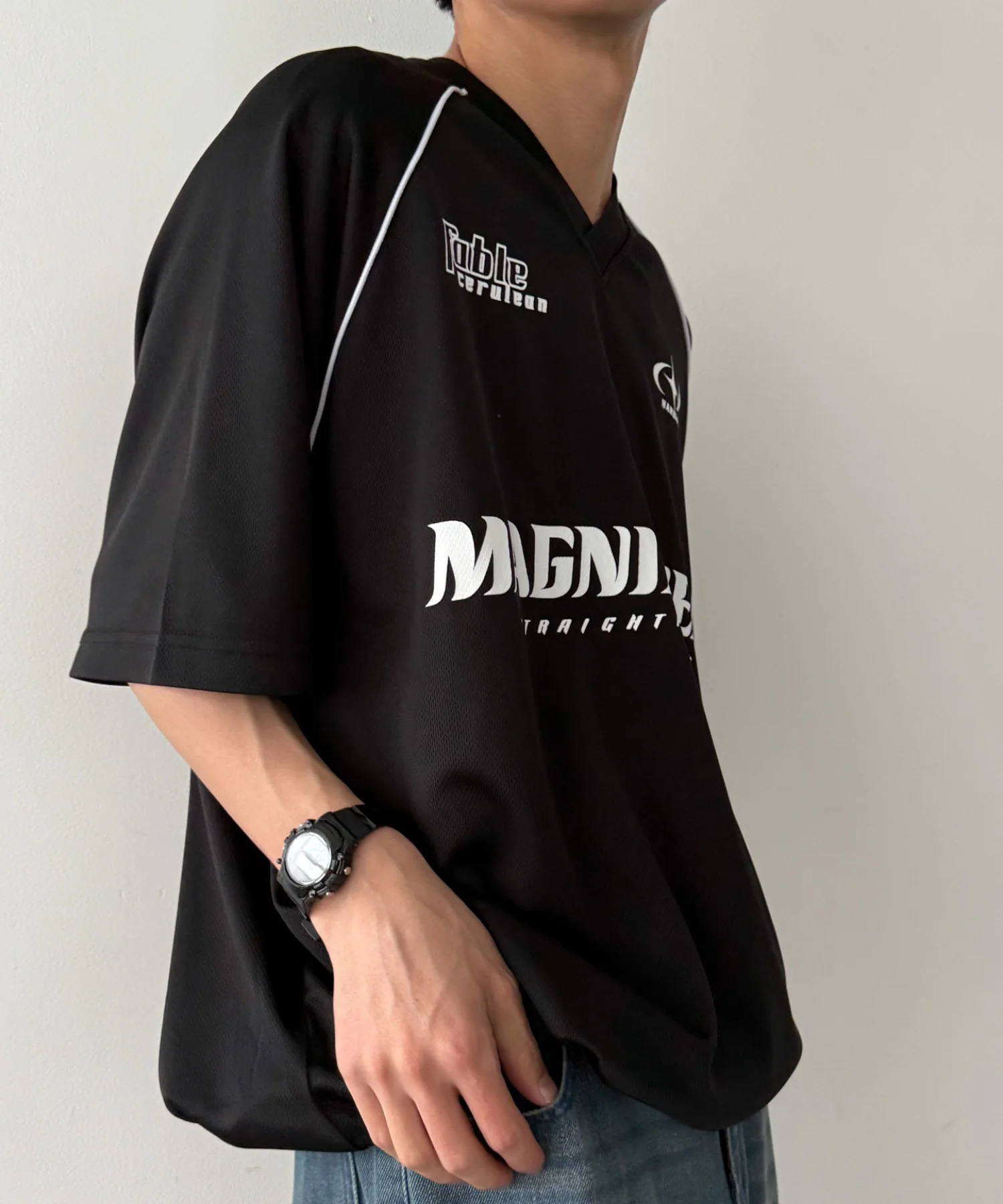 パイピングサッカーT（SS） - Image 29