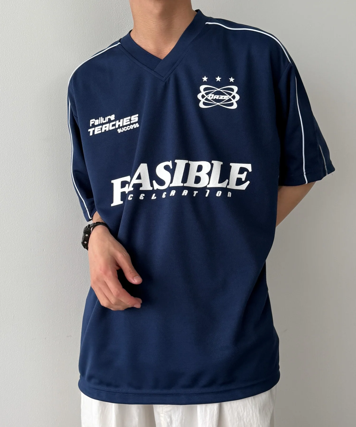 パイピングサッカーT（SS） - Image 3