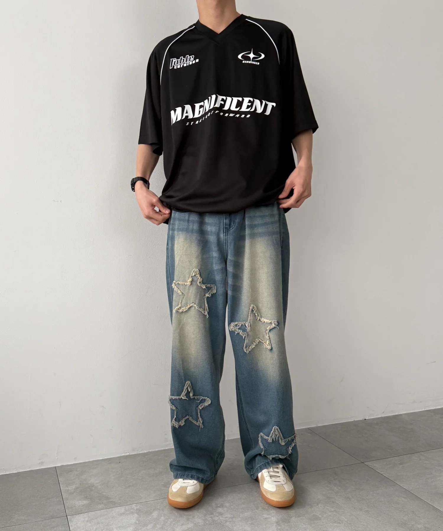 パイピングサッカーT（SS） - Image 30