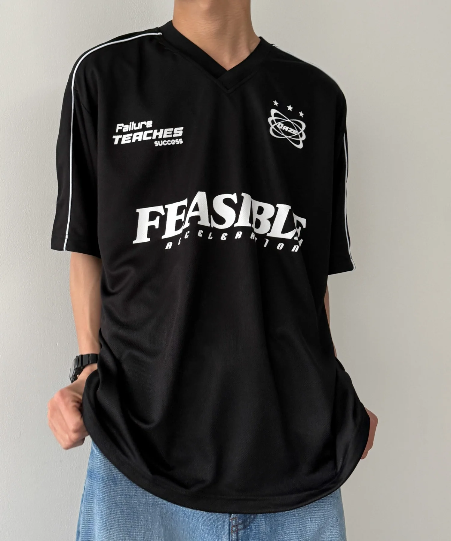 パイピングサッカーT（SS） - Image 32