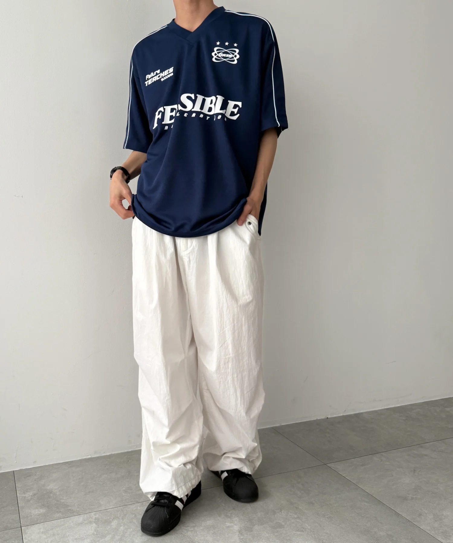 パイピングサッカーT（SS） - Image 8