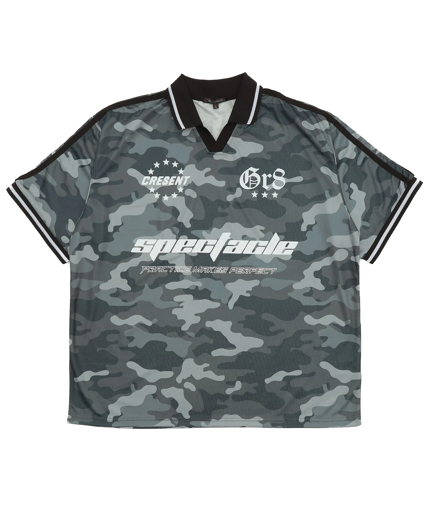 パターンサッカーT（SS） - Image 25