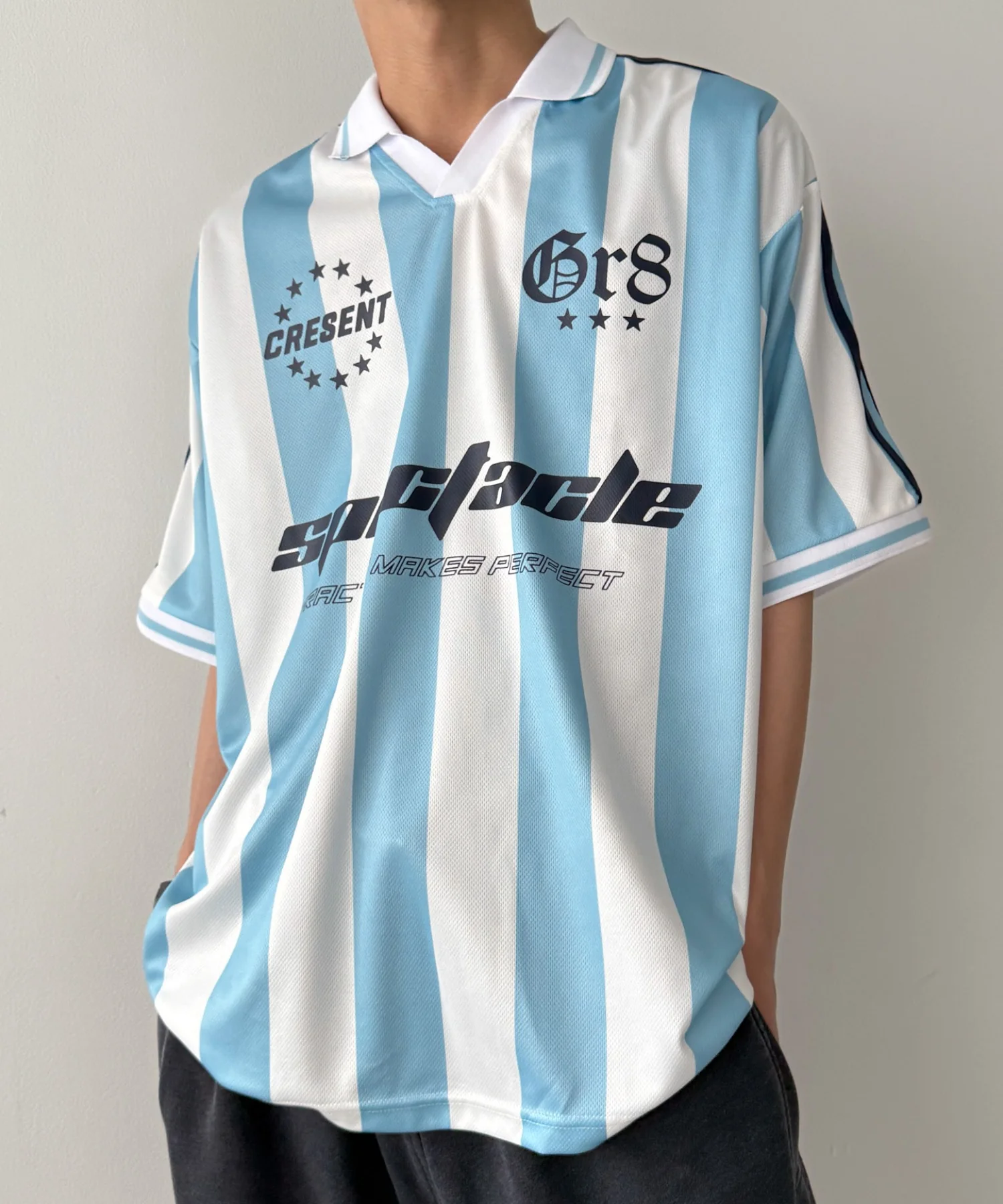 パターンサッカーT（SS） - Image 3