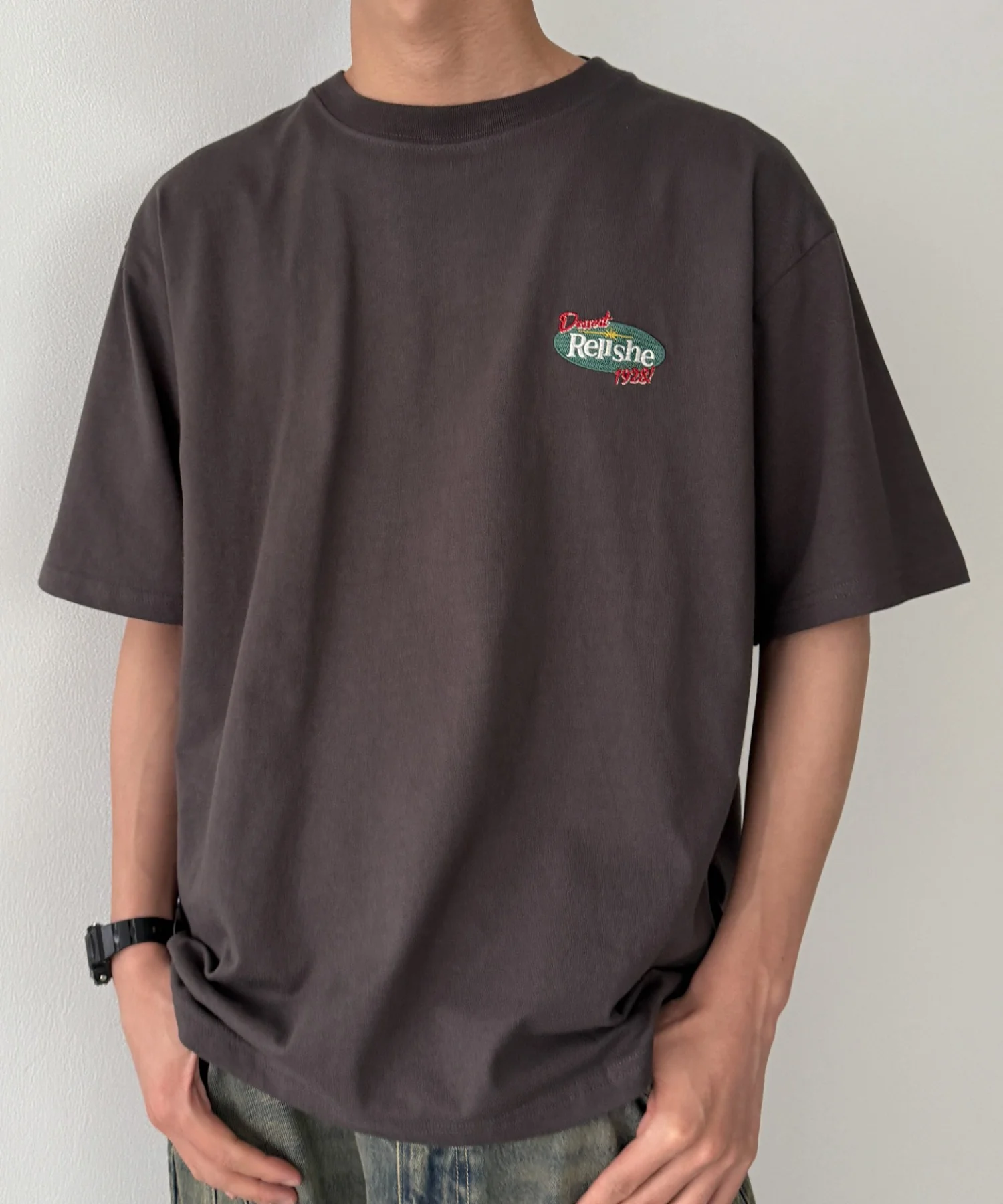 クリームゾーダシシュウT - Image 12