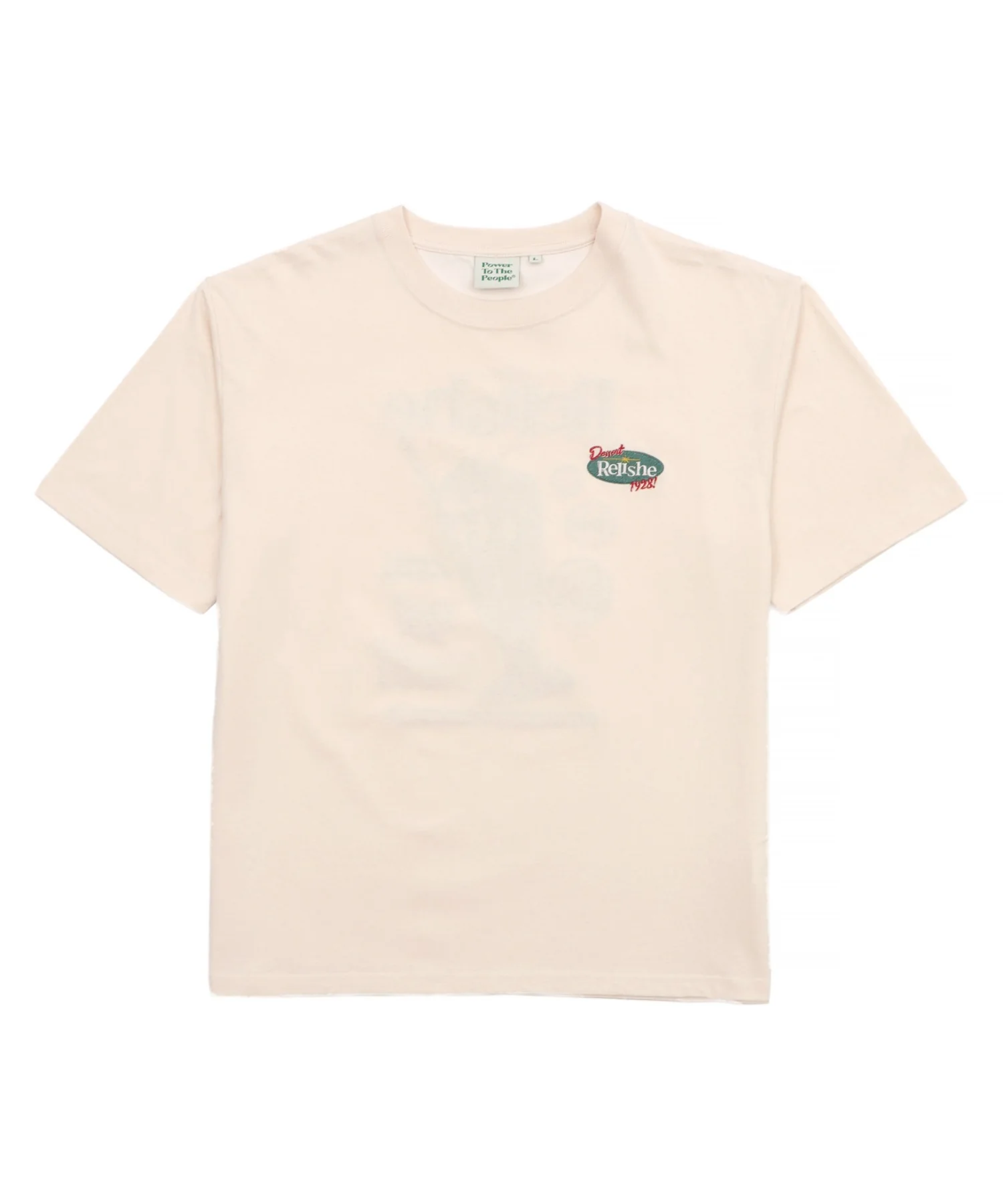 クリームゾーダシシュウT - Image 14