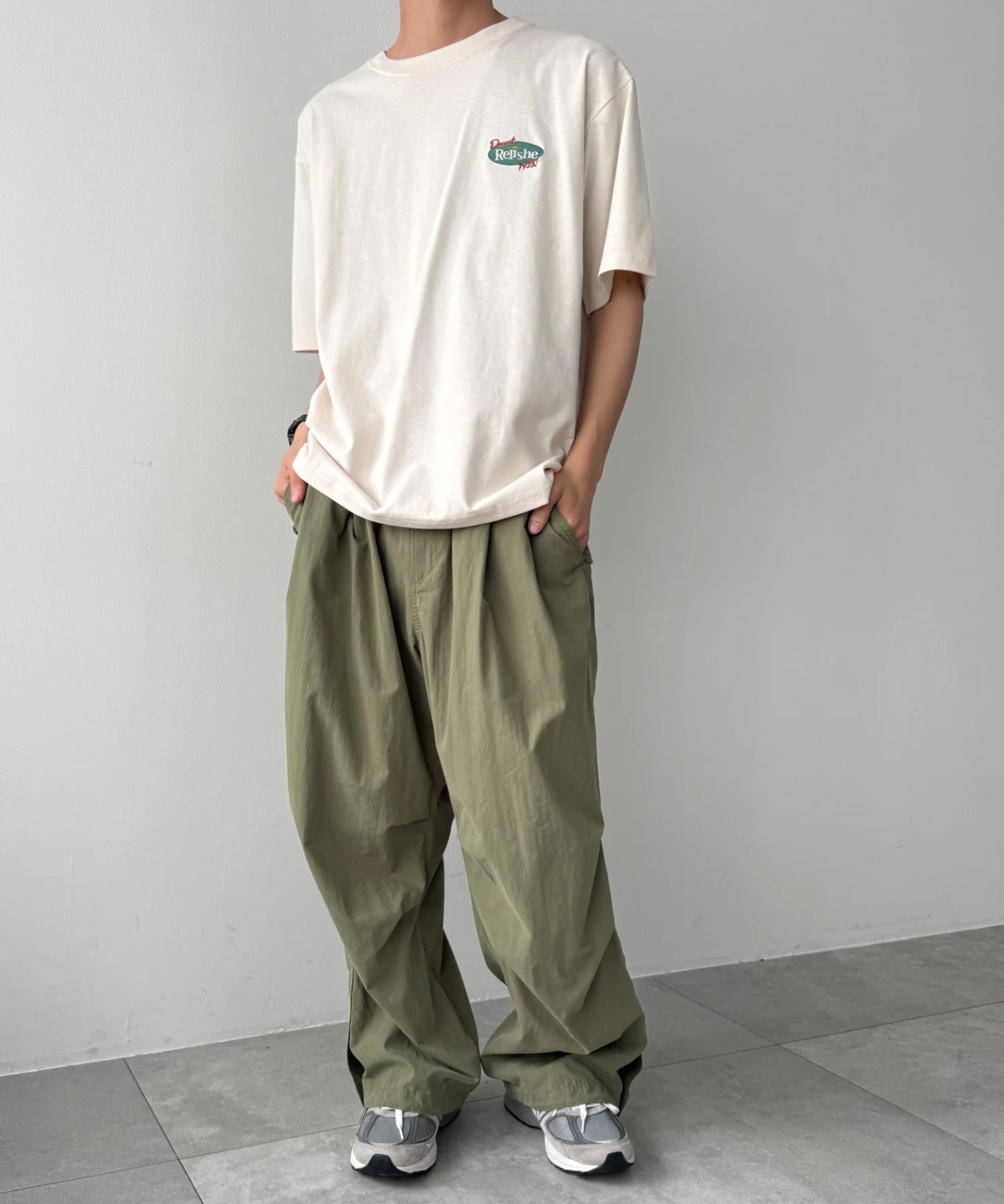 クリームゾーダシシュウT - Image 3