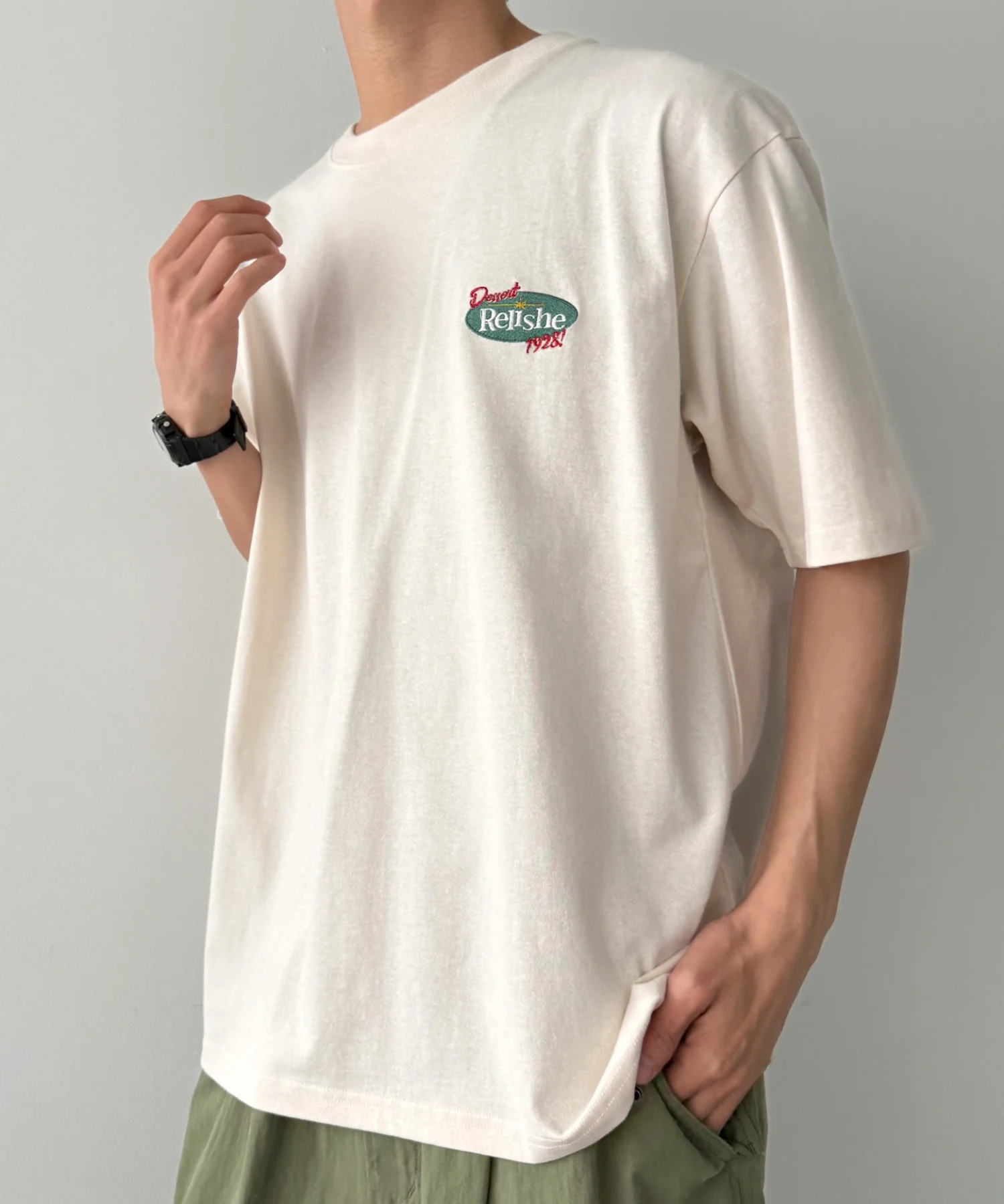 クリームゾーダシシュウT - Image 5