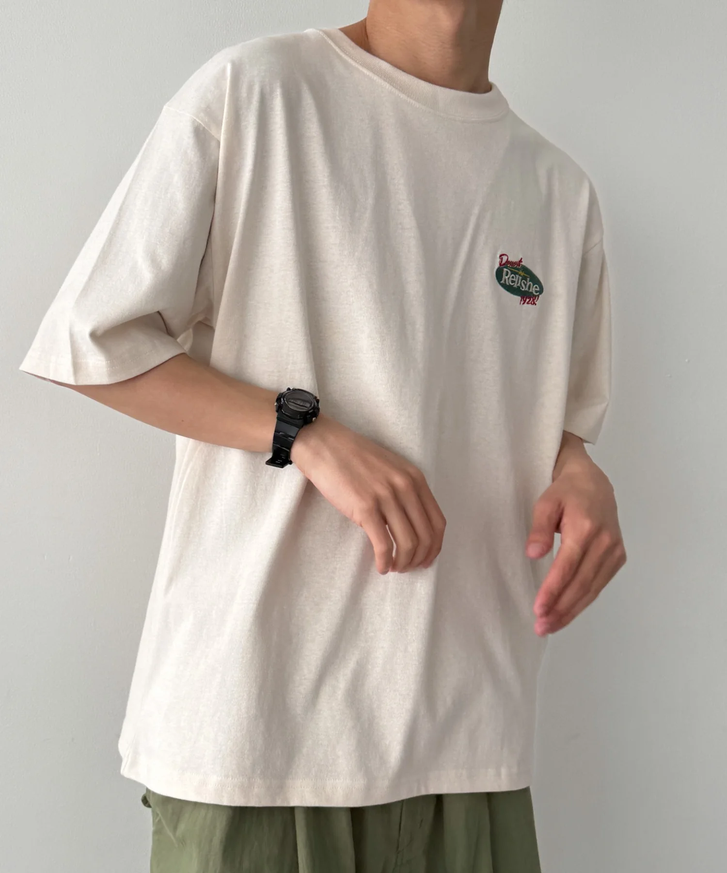 クリームゾーダシシュウT - Image 7