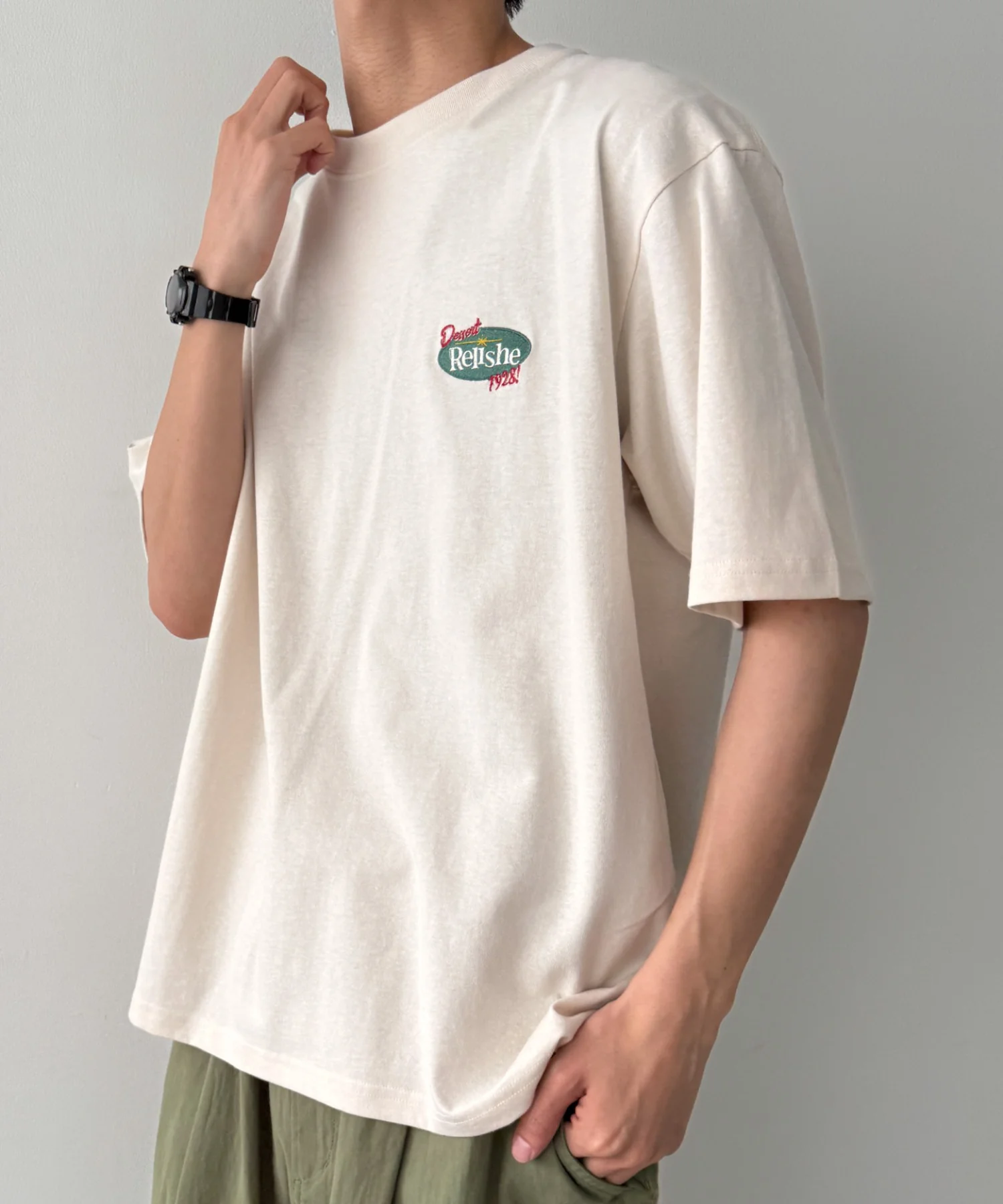 クリームゾーダシシュウT - Image 8