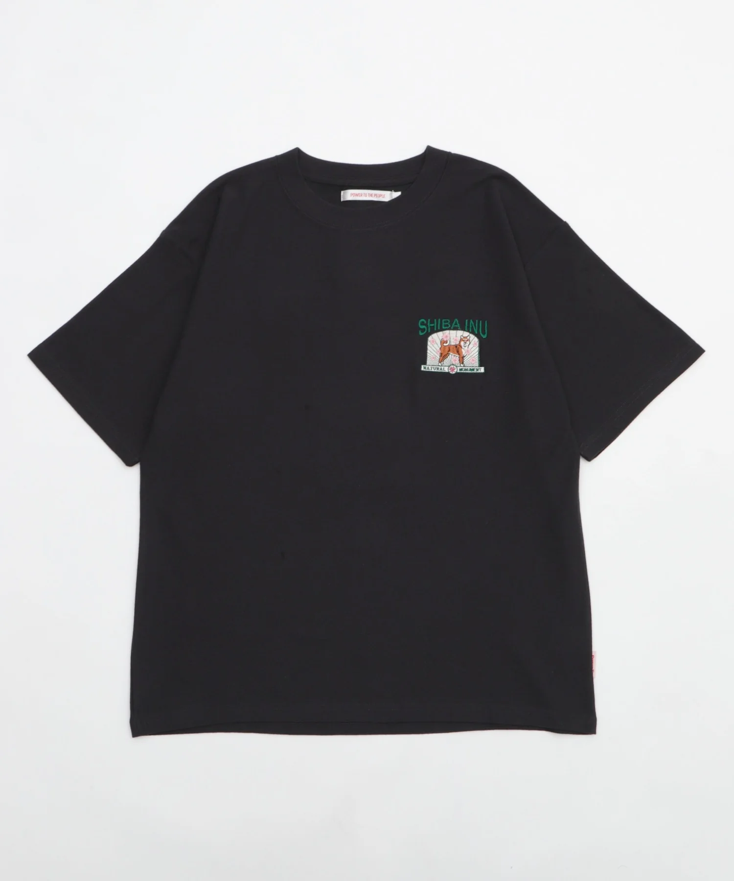 ナシジシバイヌシシュウT - Image 2