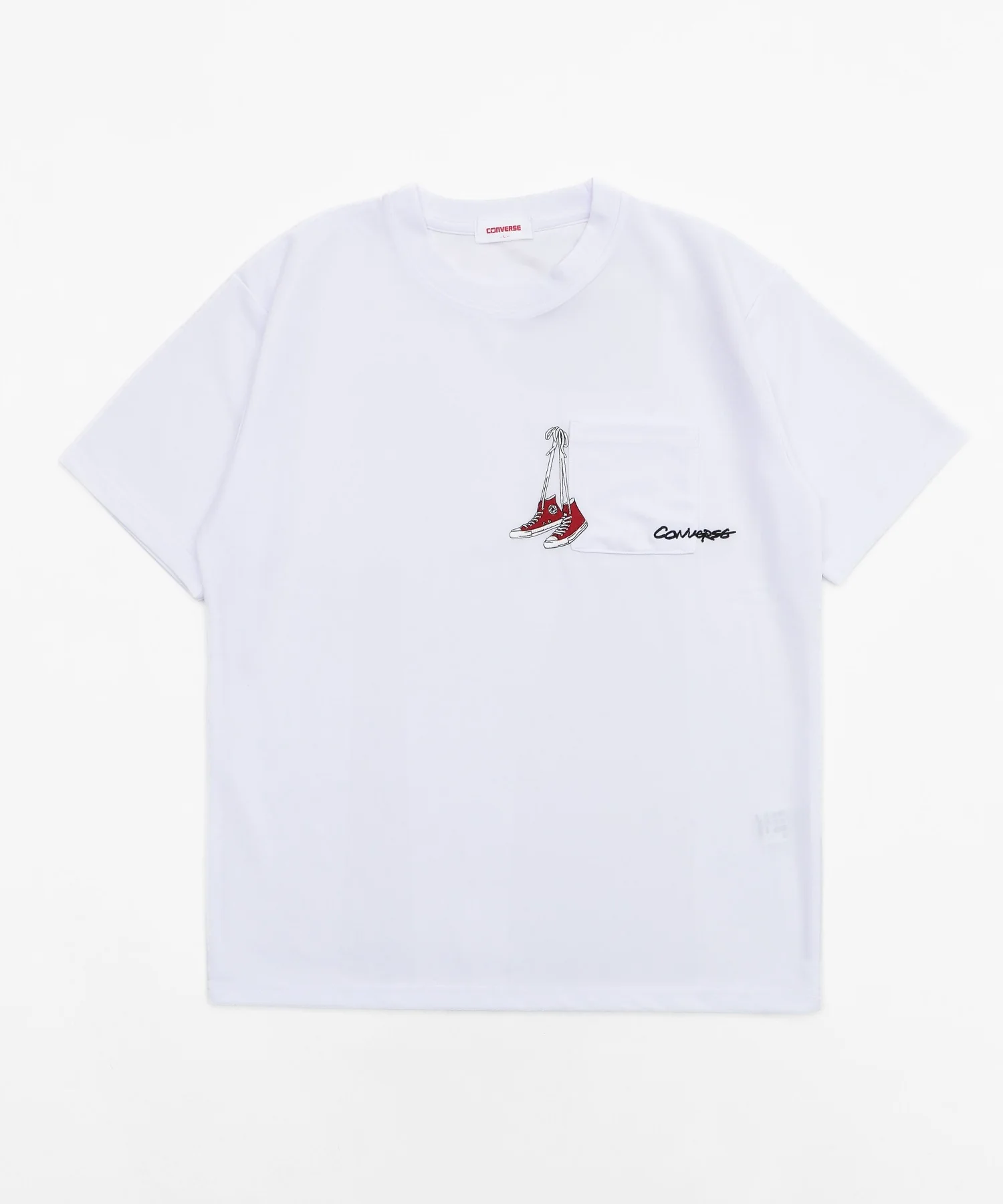 CONVERSEアムンゼンポケットT - Image 23