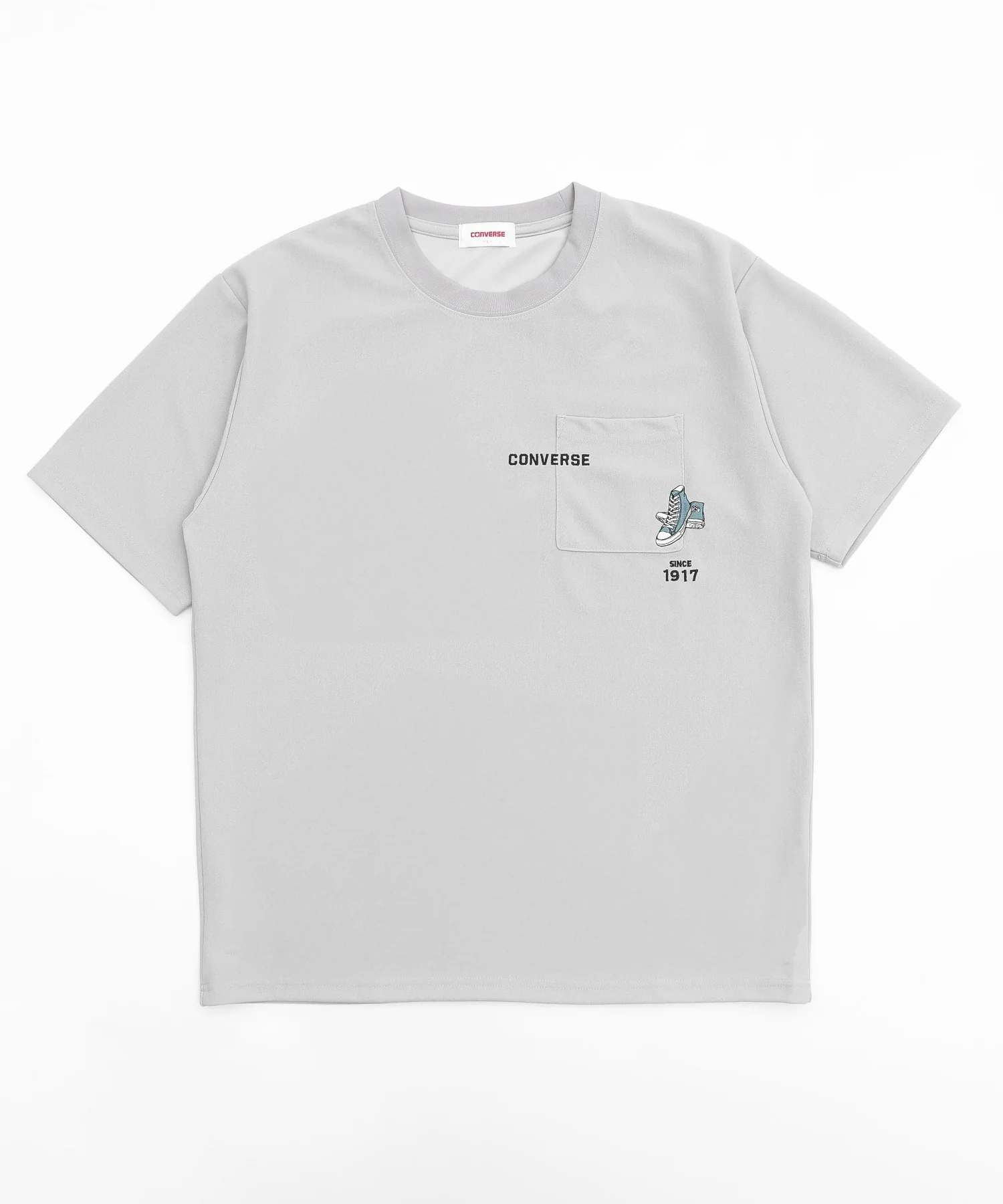 CONVERSEアムンゼンポケットT - Image 24