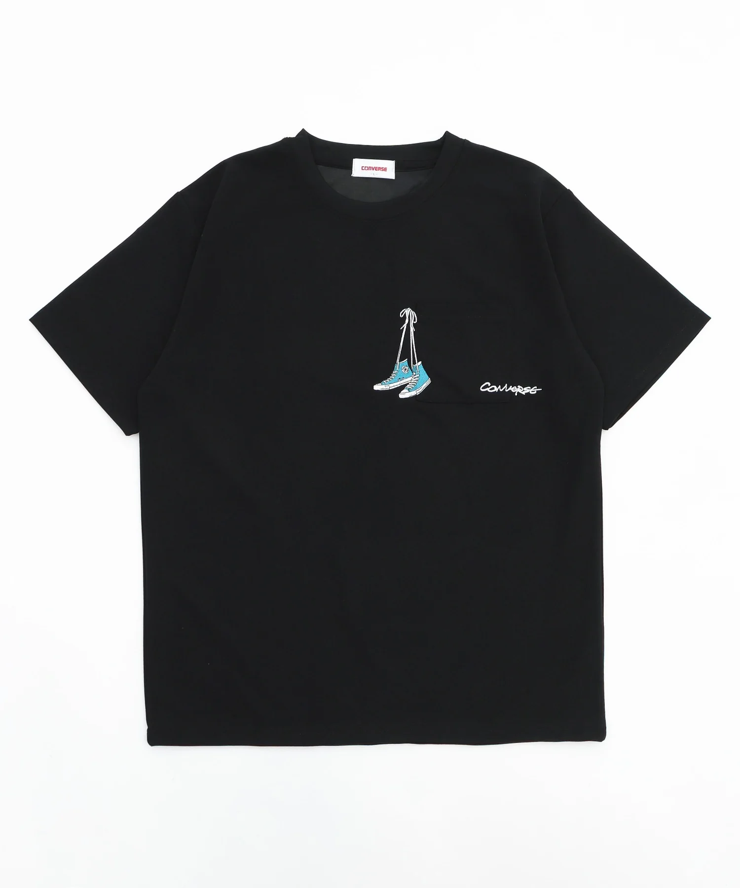 CONVERSEアムンゼンポケットT - Image 25