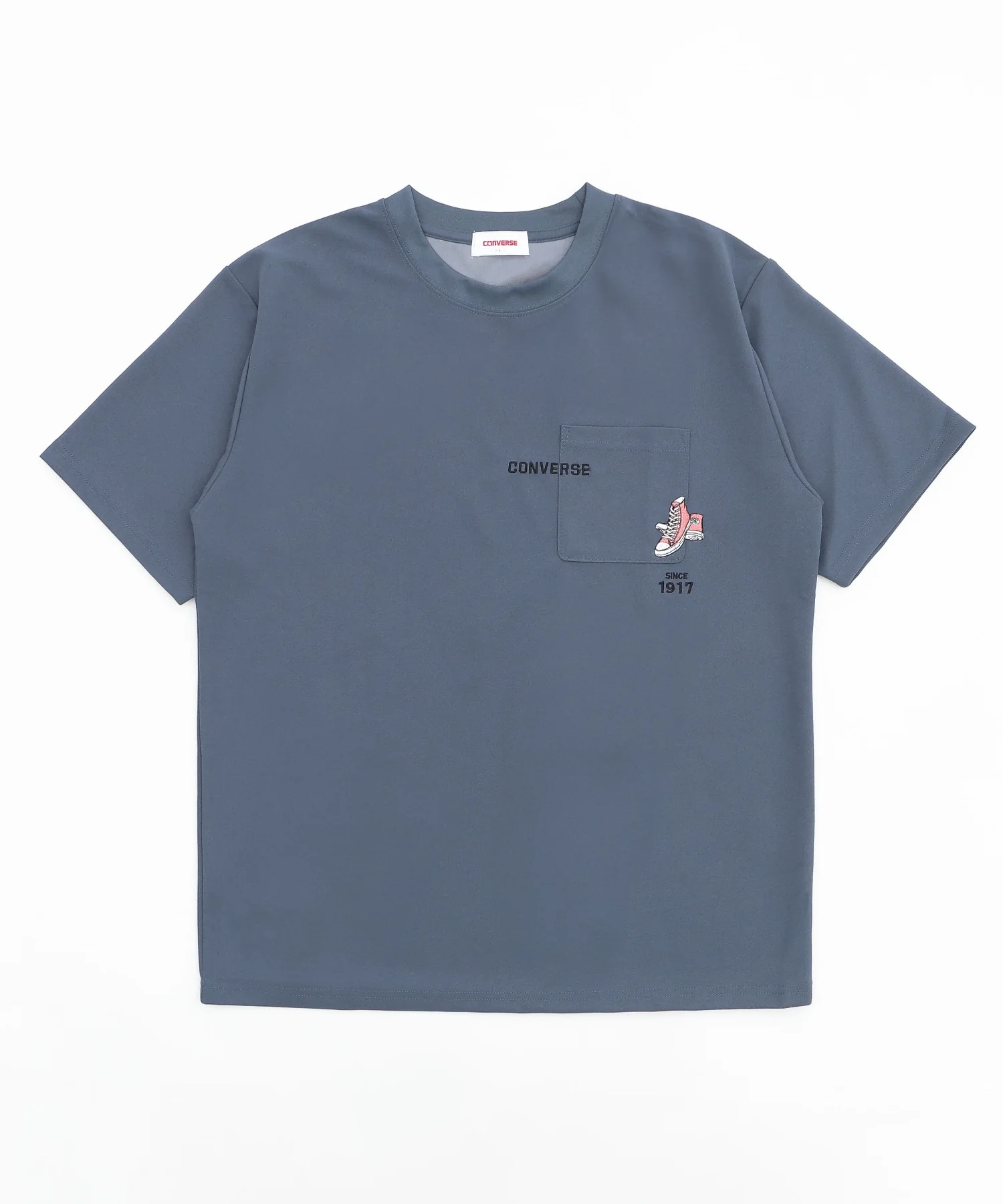 CONVERSEアムンゼンポケットT - Image 26