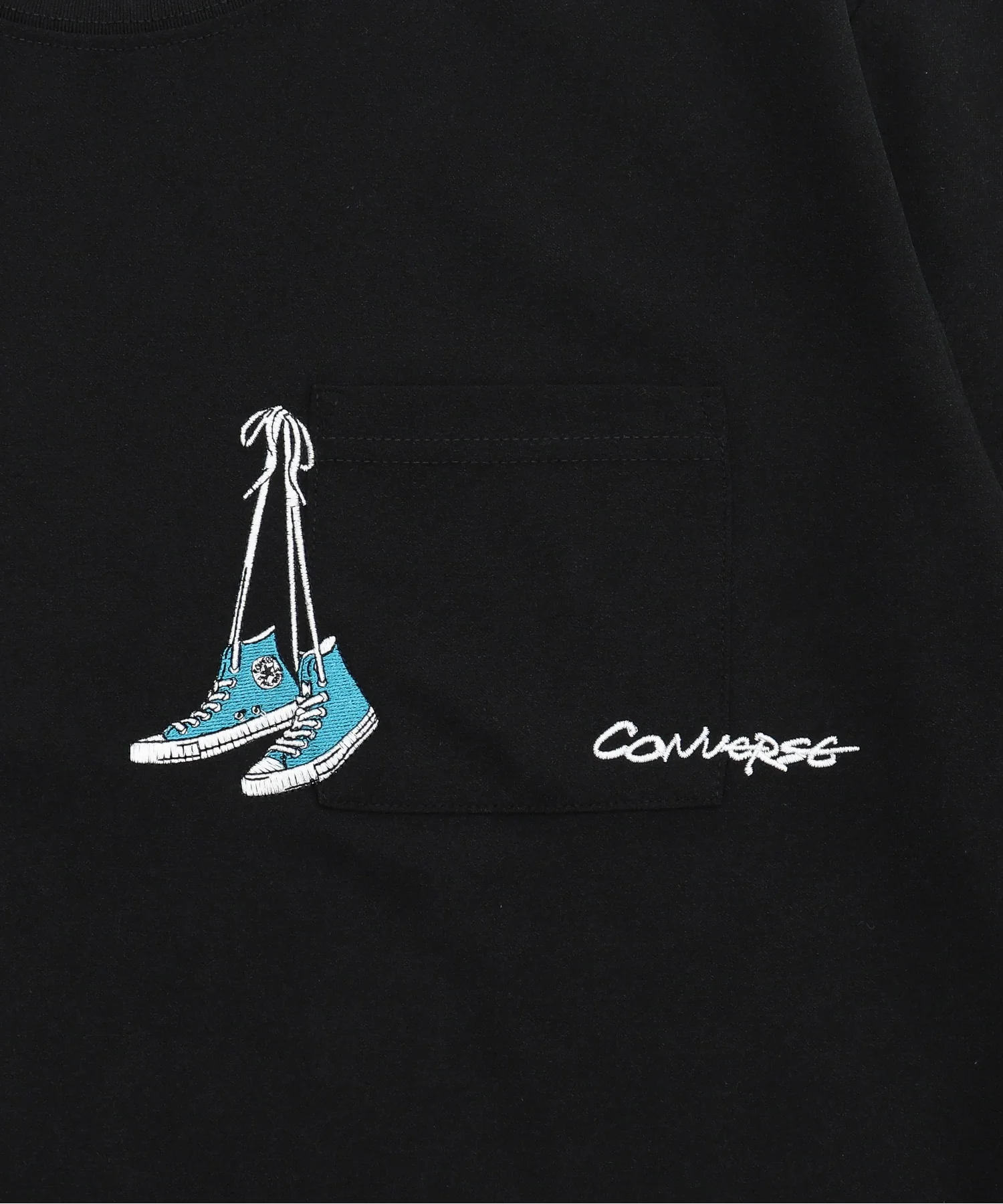 CONVERSEアムンゼンポケットT - Image 29