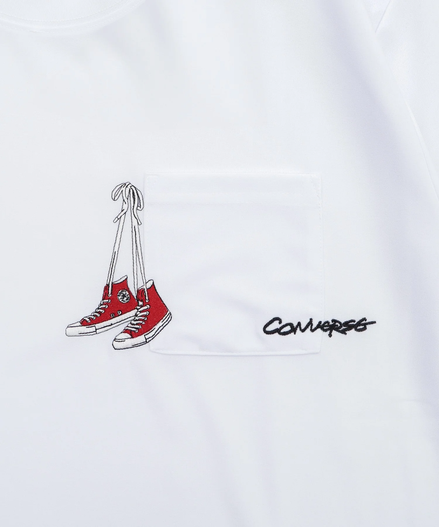 CONVERSEアムンゼンポケットT - Image 32