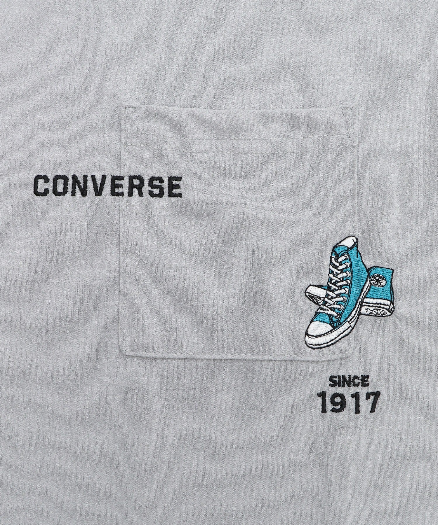 CONVERSEアムンゼンポケットT - Image 33