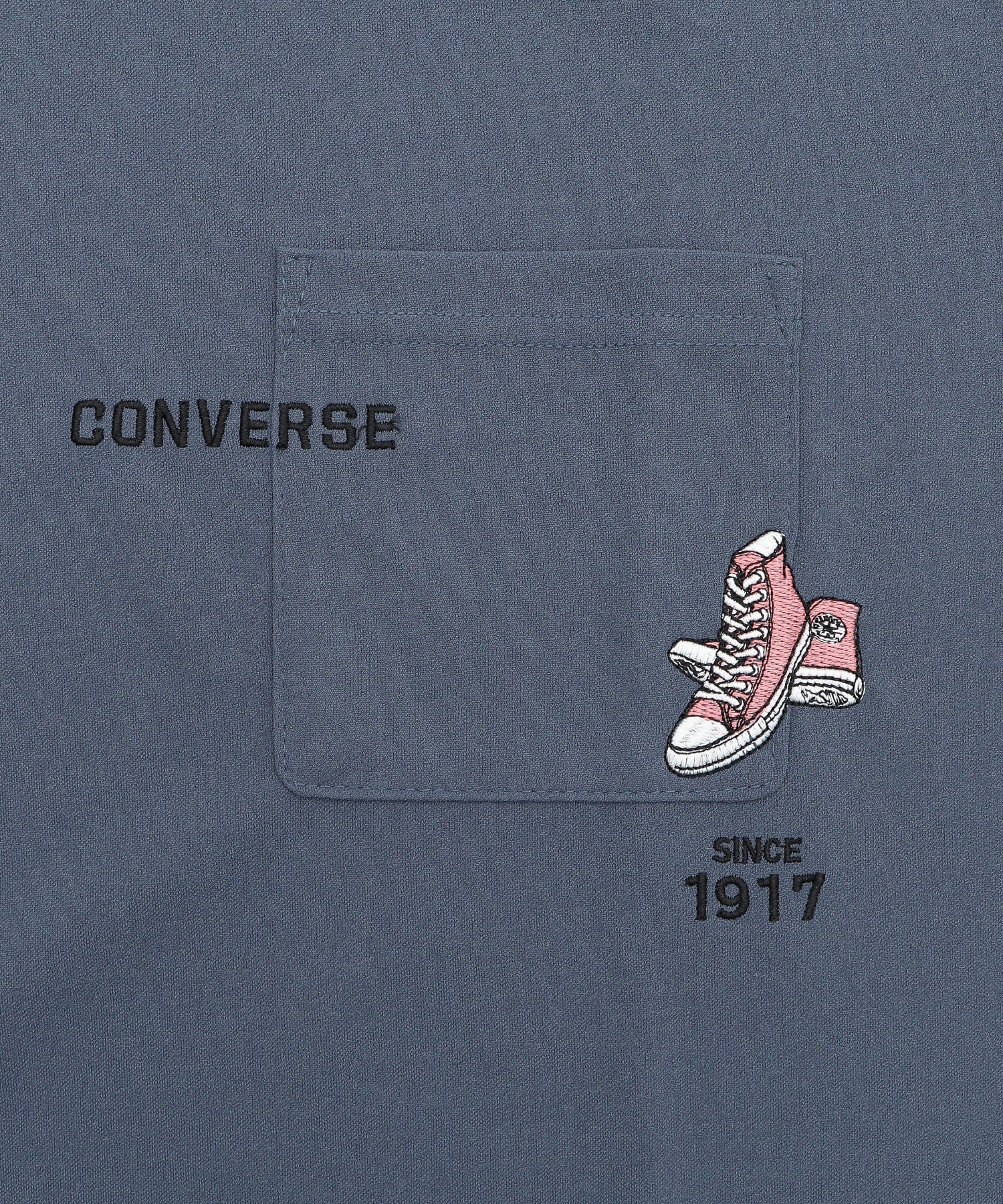 CONVERSEアムンゼンポケットT - Image 34