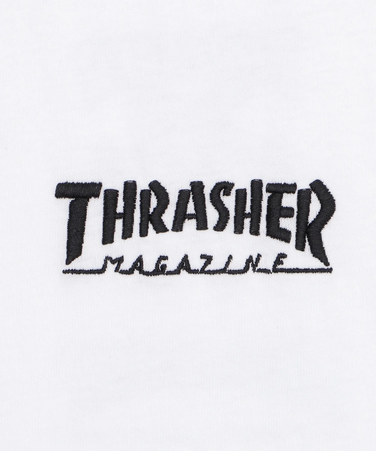THRASHER　MULTI　LOGO　T（SS） - Image 5