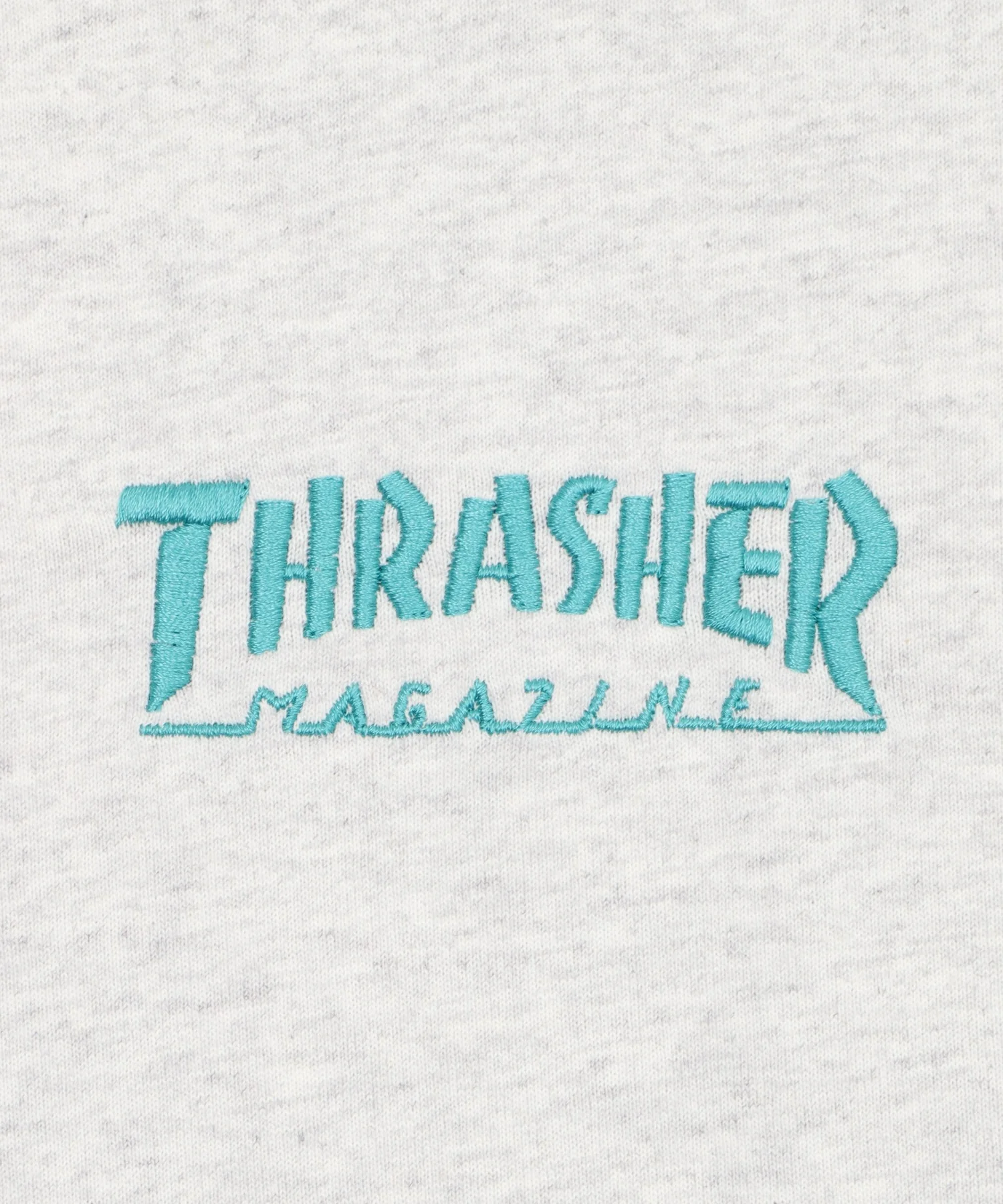 THRASHER　MULTI　LOGO　T（SS） - Image 6