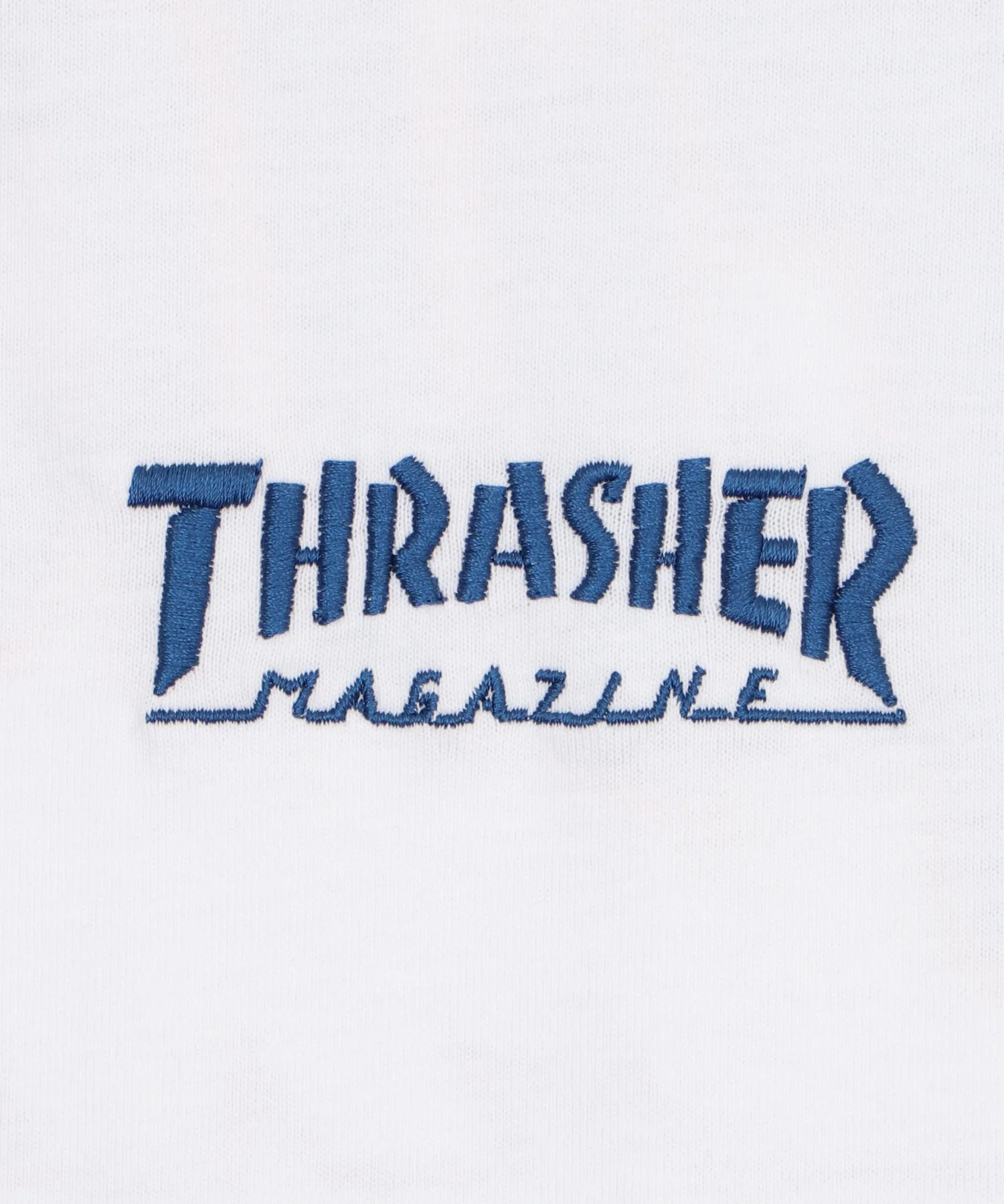 THRASHER　FRAME　LOGO　T（SS） - Image 5