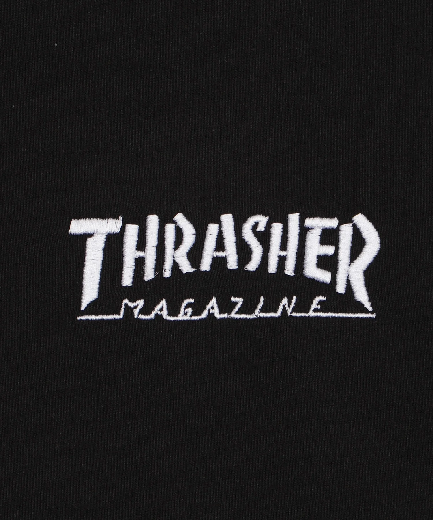 THRASHER　FRAME　LOGO　T（SS） - Image 6