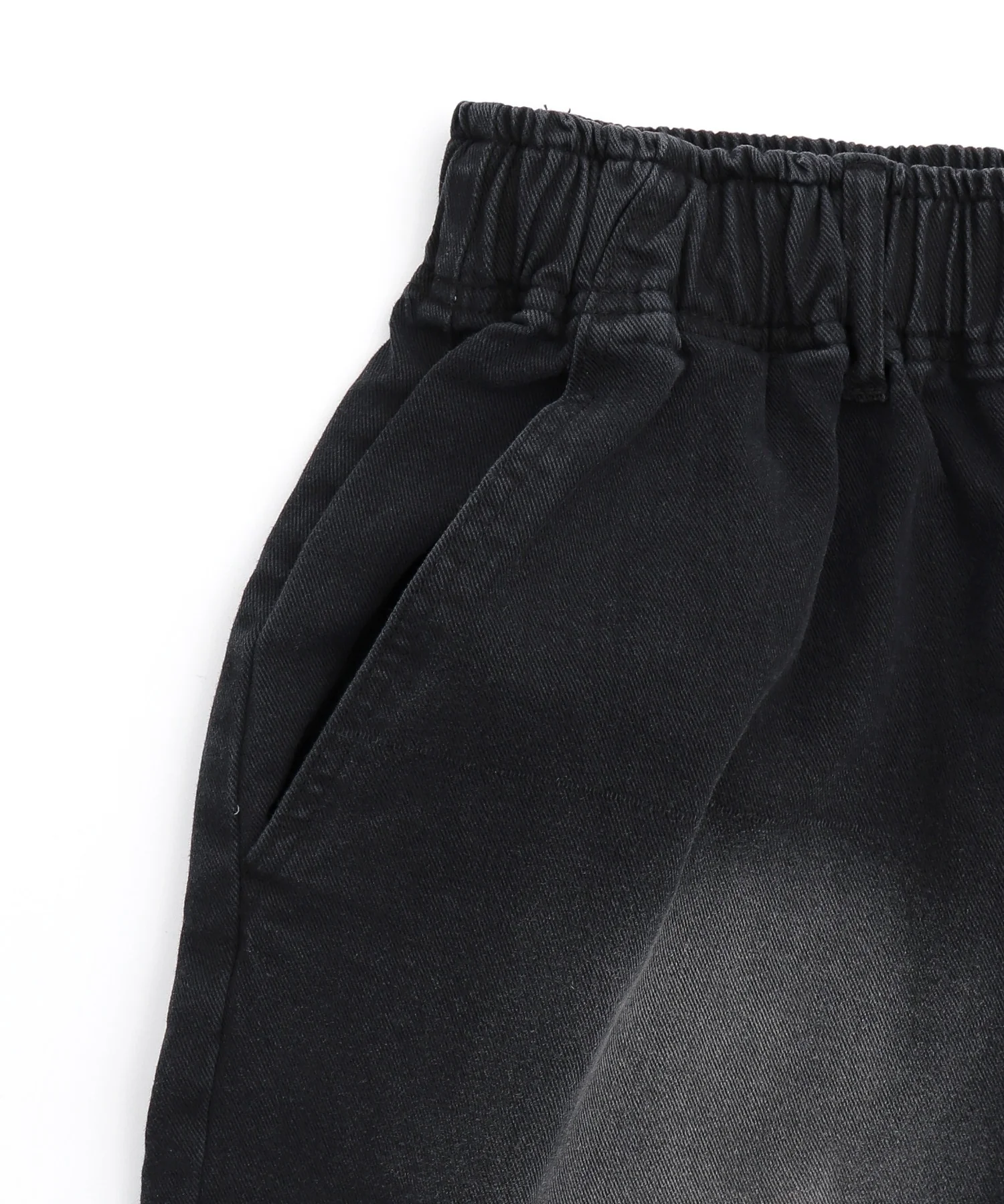 ツイルブラスト加工ワイドショートパンツ - Image 19