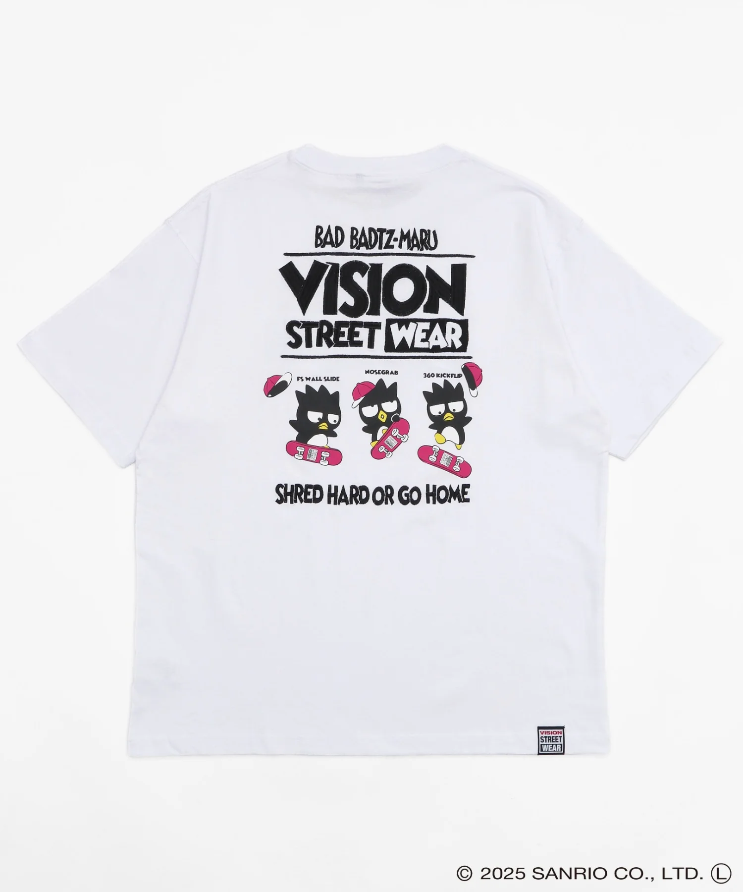 VISION　サンリオキャラクターズT - Image 16