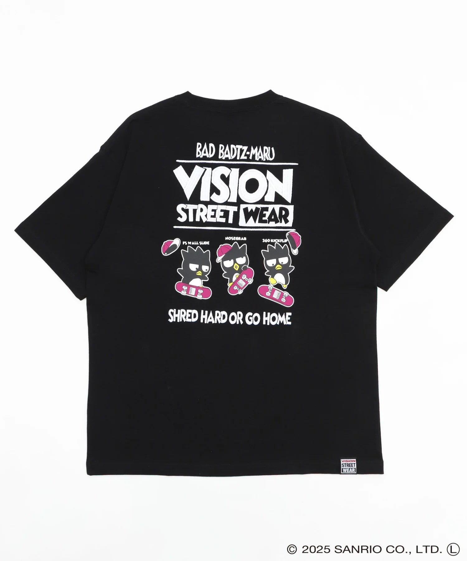 VISION　サンリオキャラクターズT - Image 18