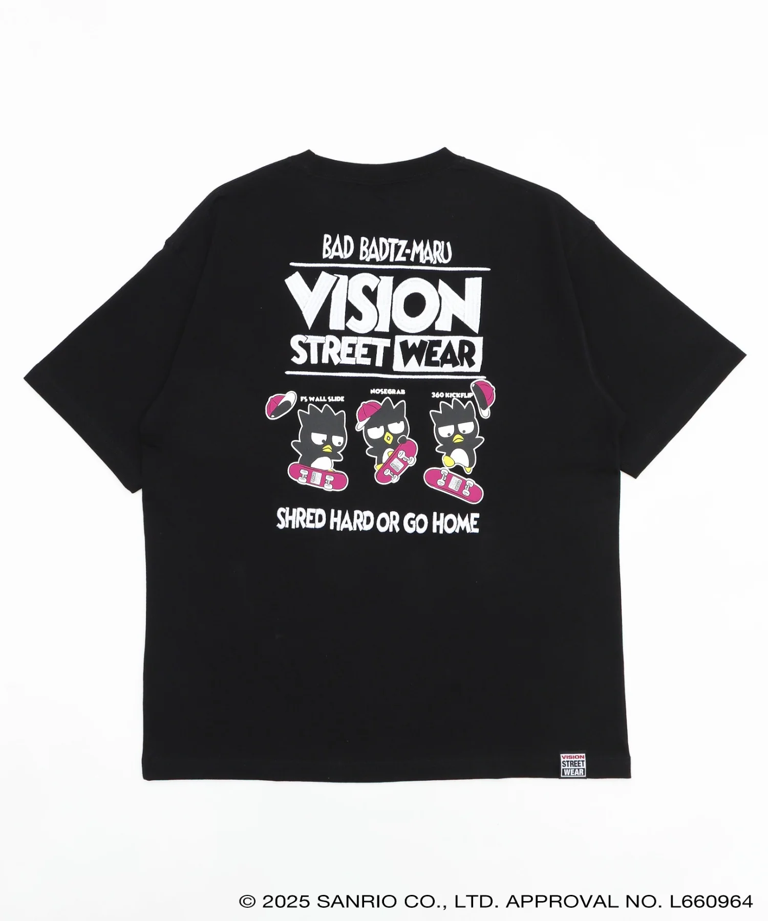 VISION　サンリオキャラクターズT - Image 6