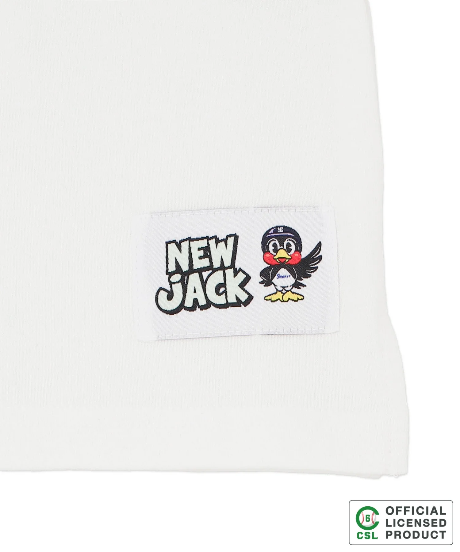 NEW　JACK×東京ヤクルトスワローズT（SS） - Image 11