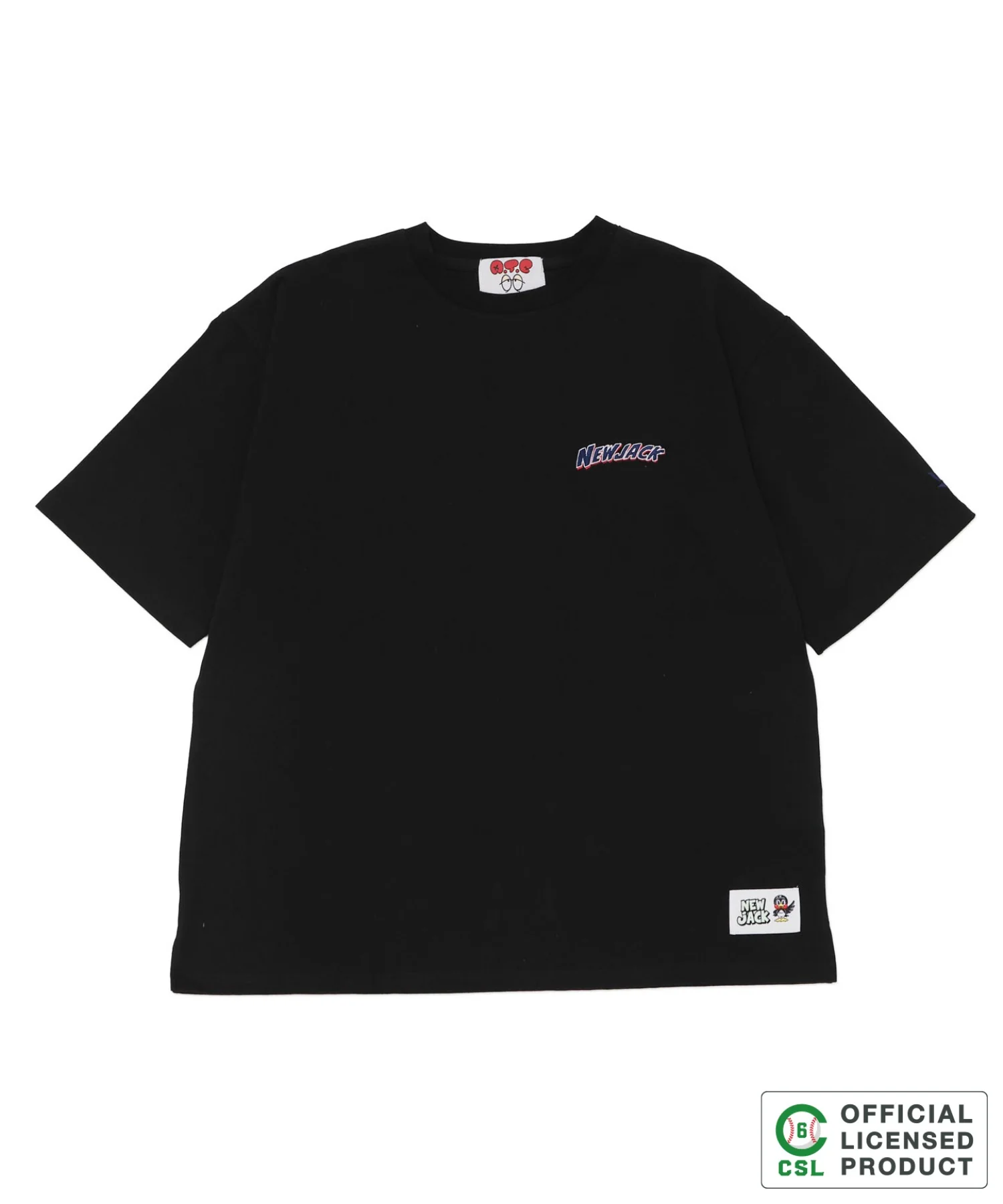 NEW　JACK×東京ヤクルトスワローズT（SS） - Image 2