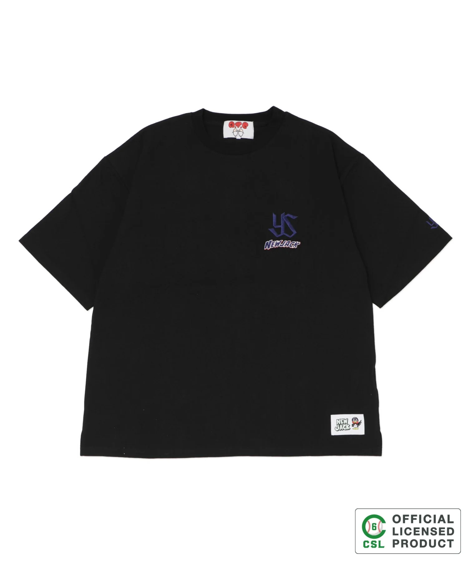 NEW　JACK×東京ヤクルトスワローズT（SS） - Image 4
