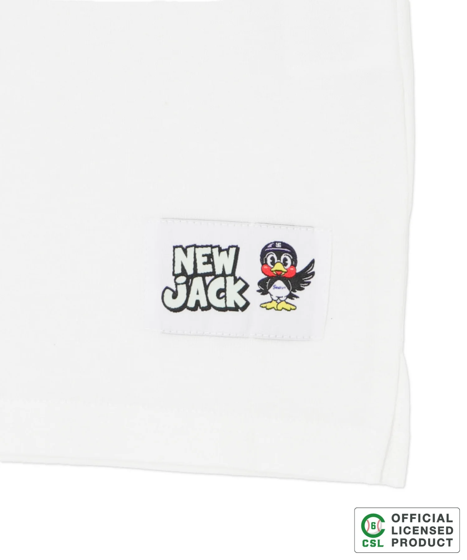 NEW　JACK×東京ヤクルトスワローズT（SS） - Image 8