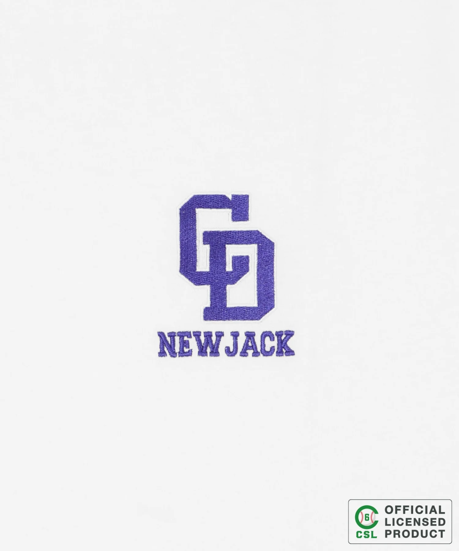 NEW　JACK×中日ドラゴンズT（SS） - Image 10